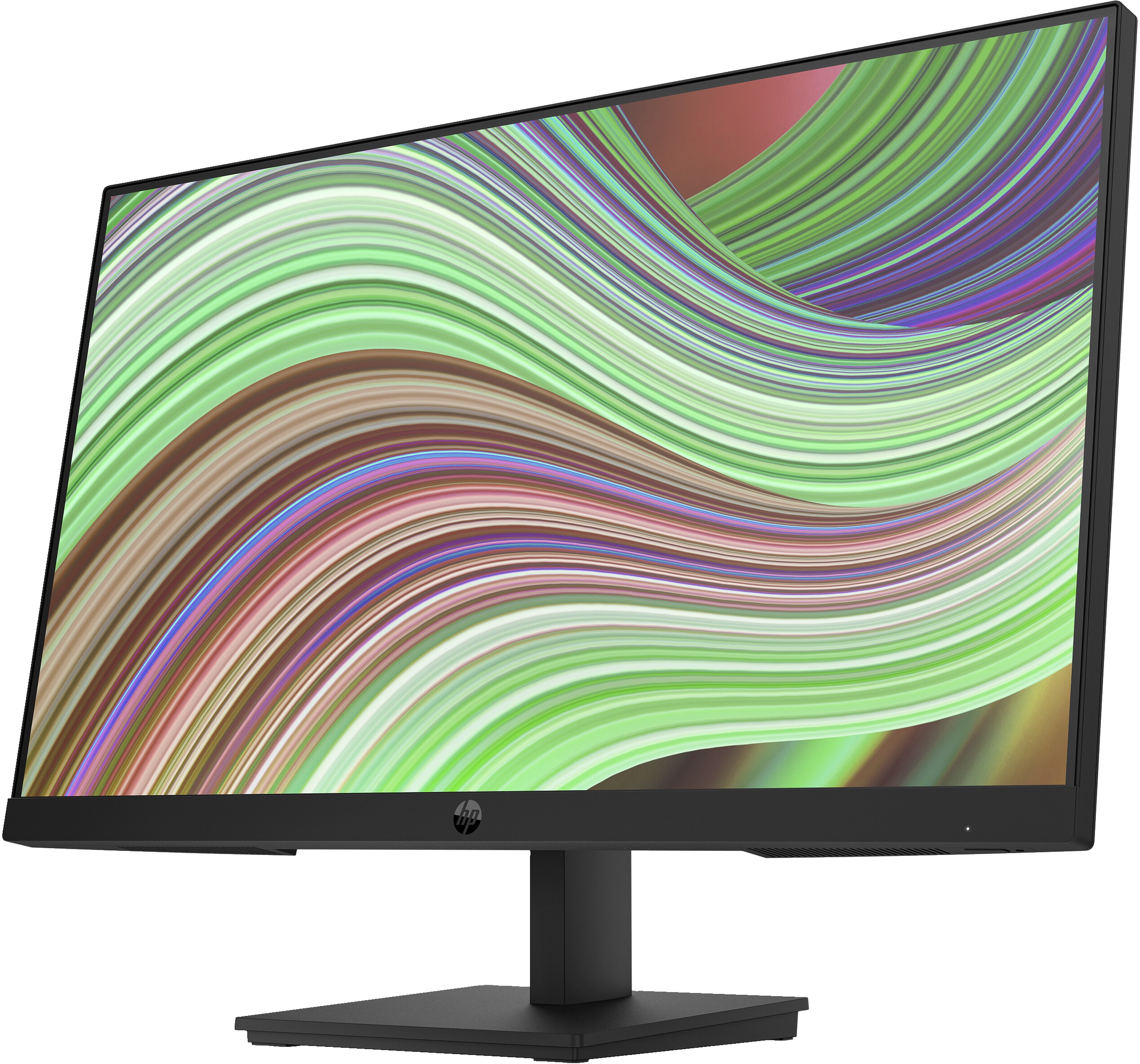 HP P24v G5 60,5cm (23,8") FullHD Office VA Monitor 16:9 VGA/HDMI 250 cd/m²