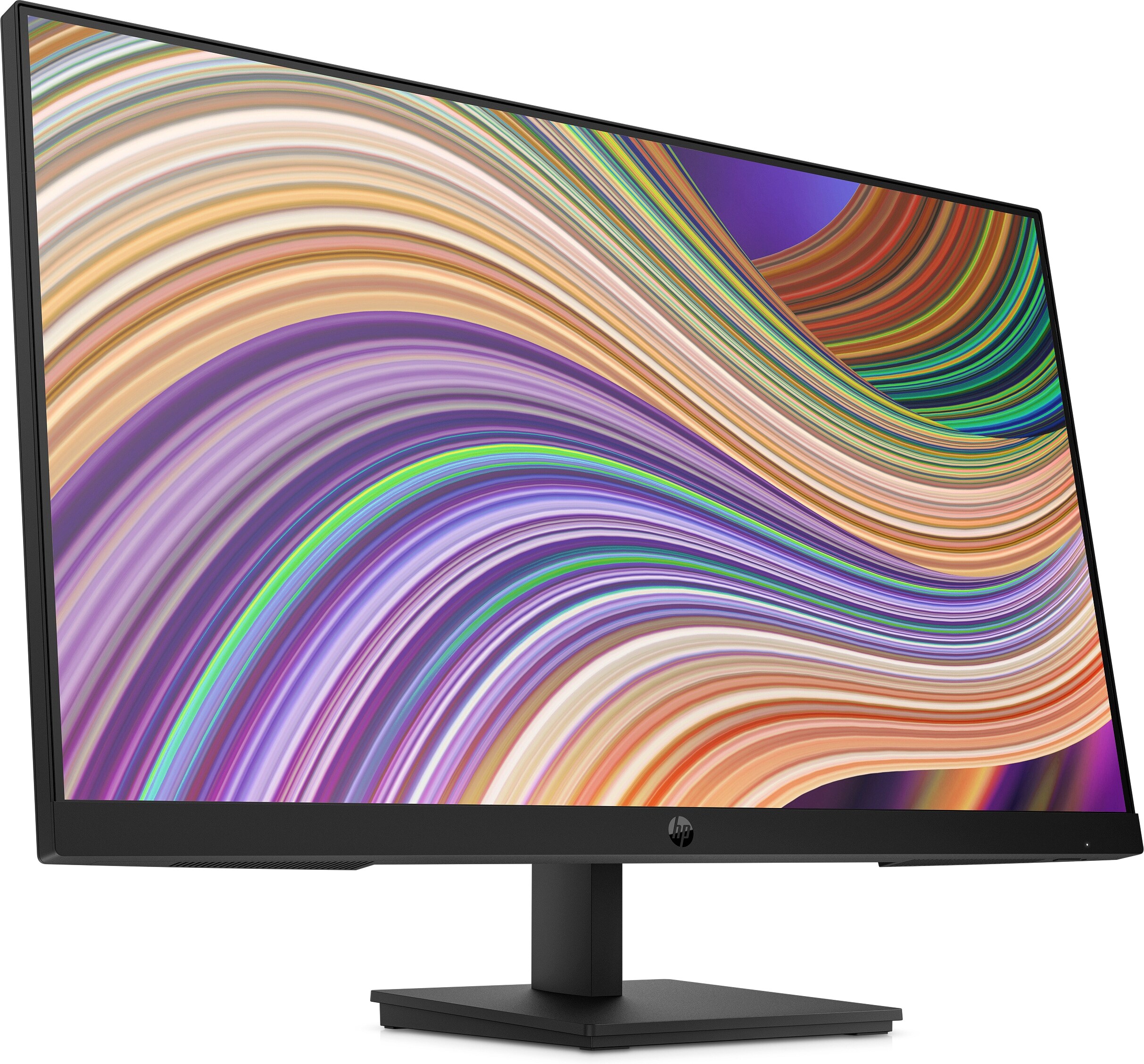 HP P27v G5 68,6cm (27") Full HD IPS Office-Monitor VGA/HDMI/DP 75Hz 5ms 250cd/m²