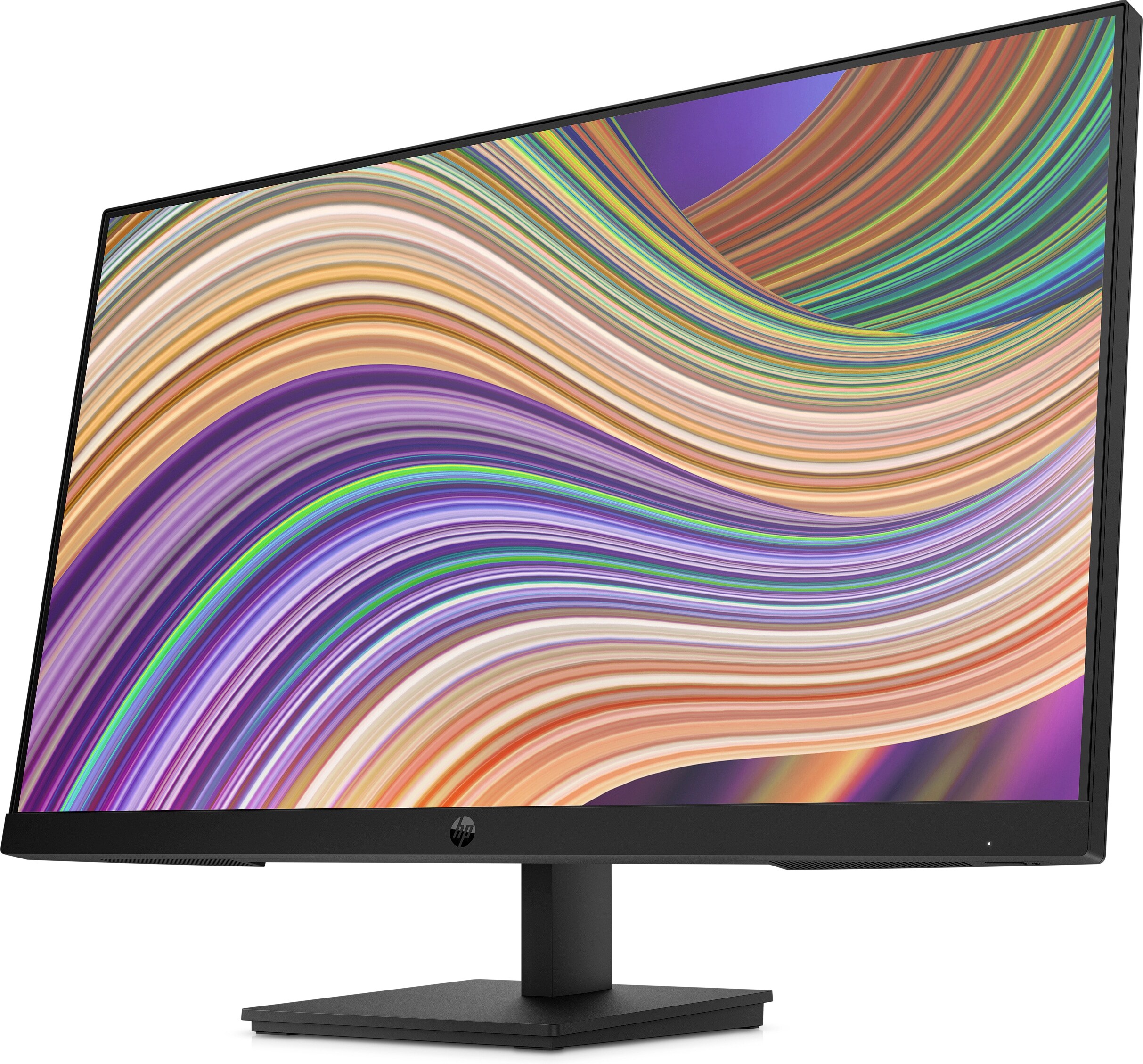 HP P27v G5 68,6cm (27") Full HD IPS Office-Monitor VGA/HDMI/DP 75Hz 5ms 250cd/m²