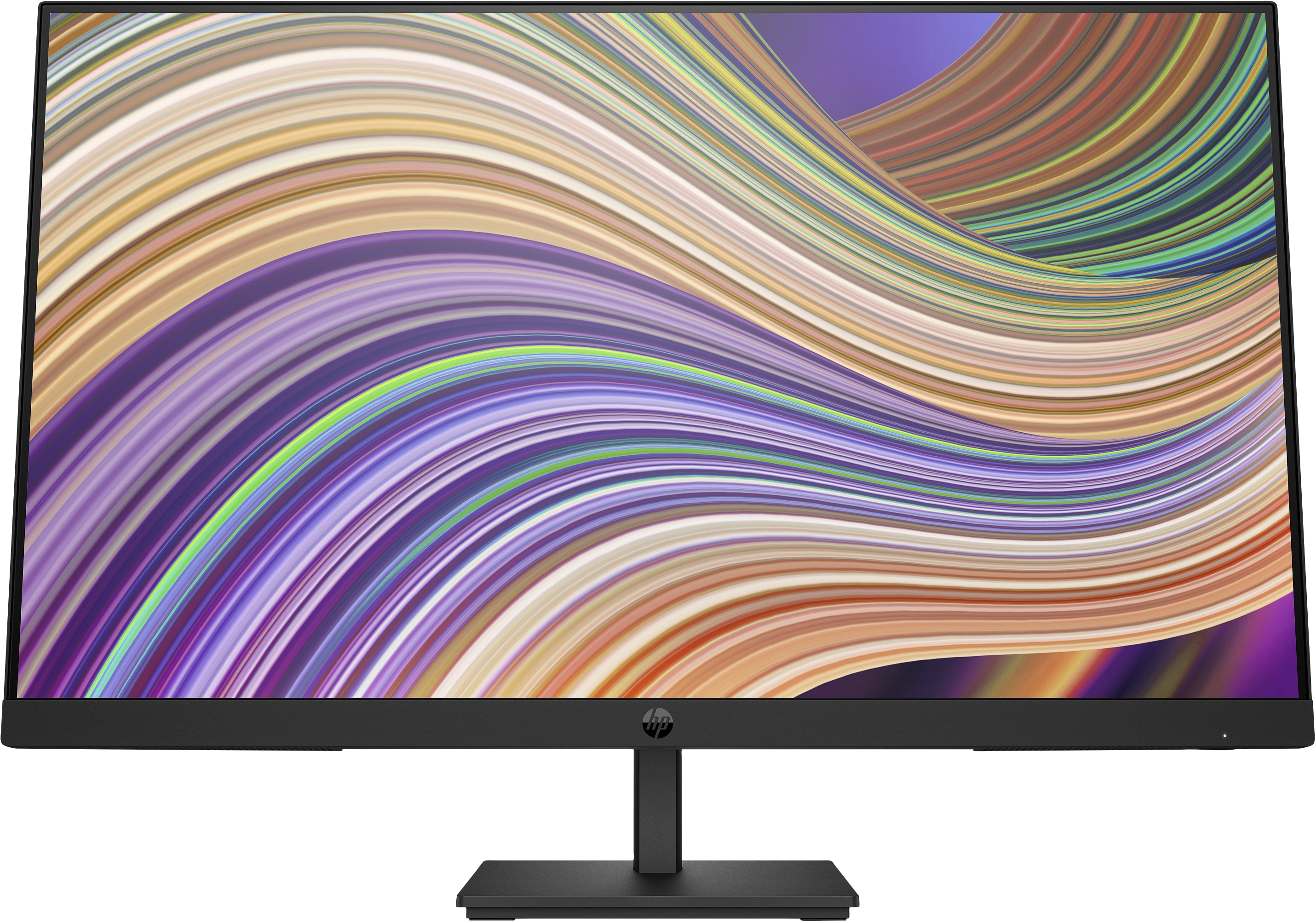 HP P27v G5 68,6cm (27") Full HD IPS Office-Monitor VGA/HDMI/DP 75Hz 5ms 250cd/m²