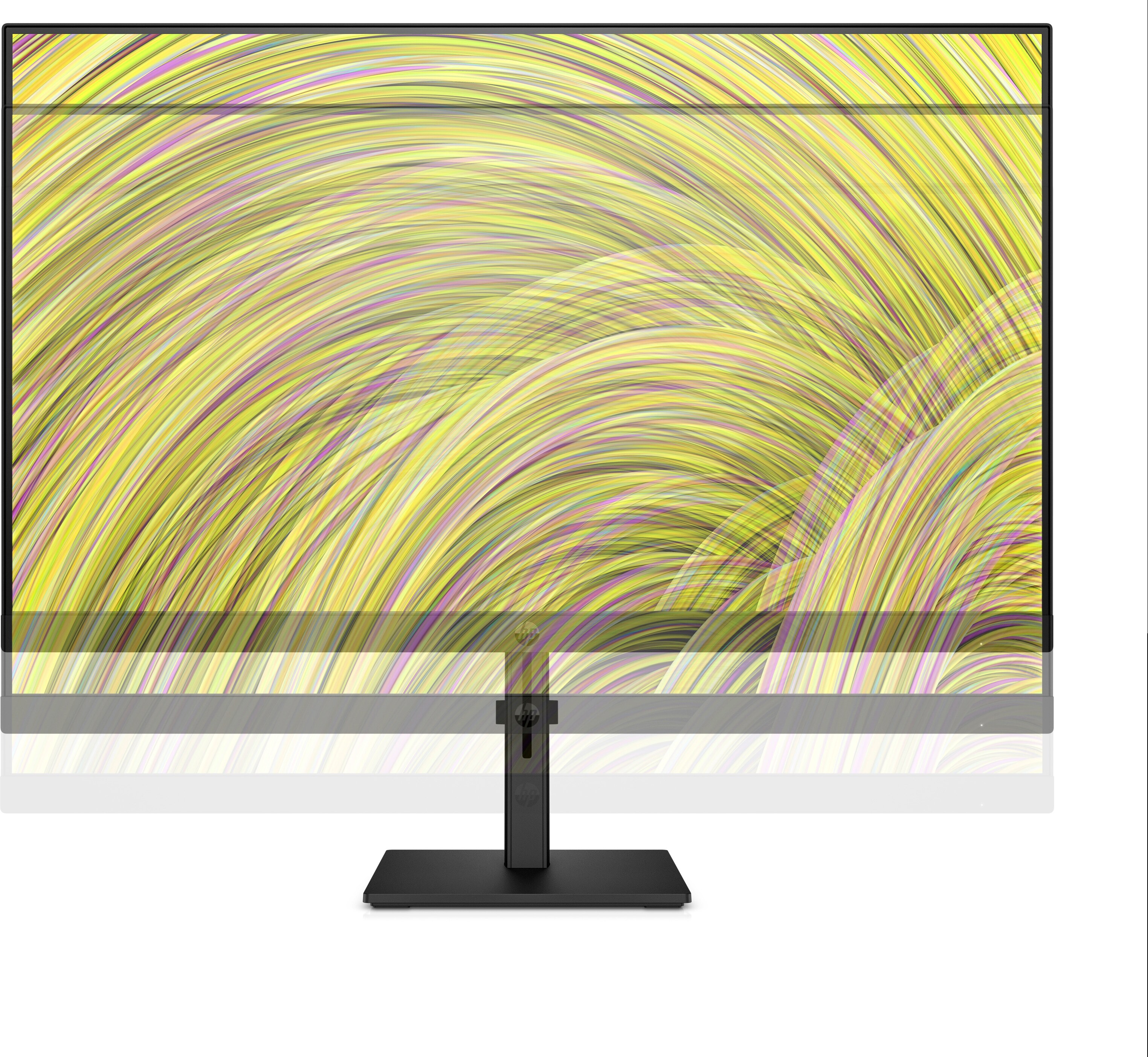 HP P27h G5 68,6cm (27") Office IPS Monitor 16:9 Full HD VGA/HDMI/DP 250 cd/m²