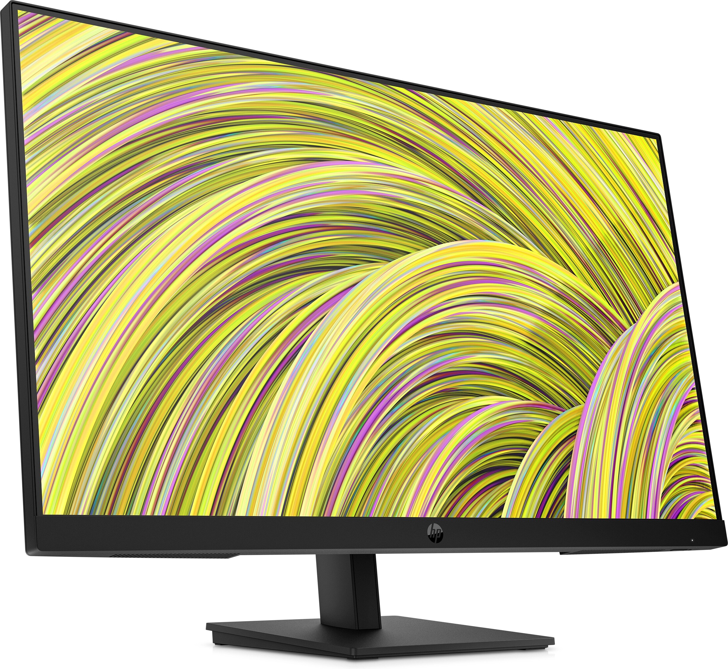 HP P27h G5 68,6cm (27") Office IPS Monitor 16:9 Full HD VGA/HDMI/DP 250 cd/m²