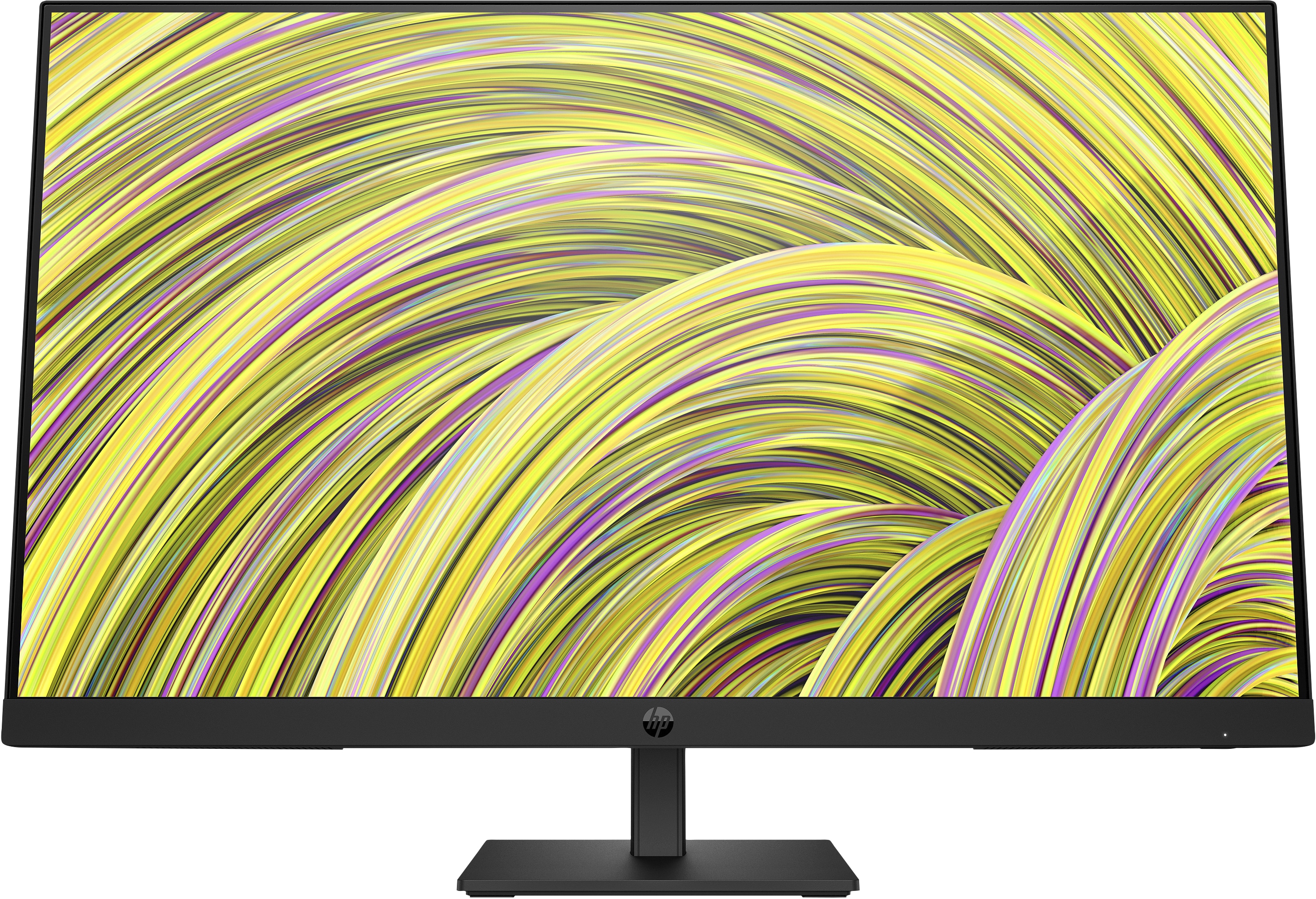 HP P27h G5 68,6cm (27") Office IPS Monitor 16:9 Full HD VGA/HDMI/DP 250 cd/m²