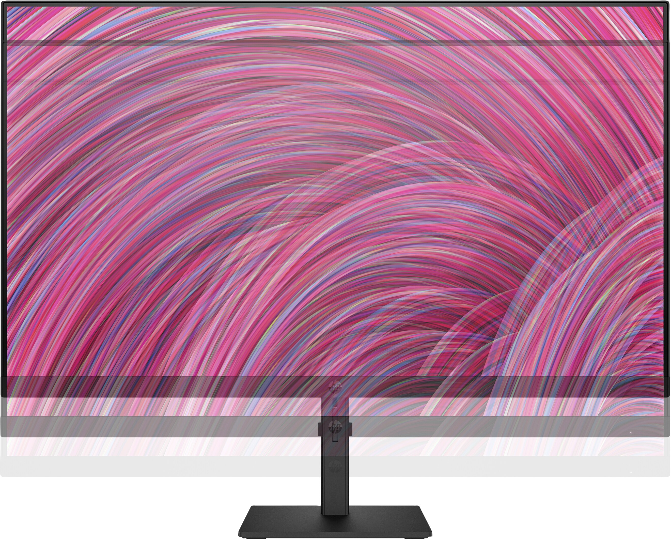 HP P32u G5 80cm (31.5") Office IPS Monitor 16:9 QHD HDMI/DP USB-C 350 cd/m²