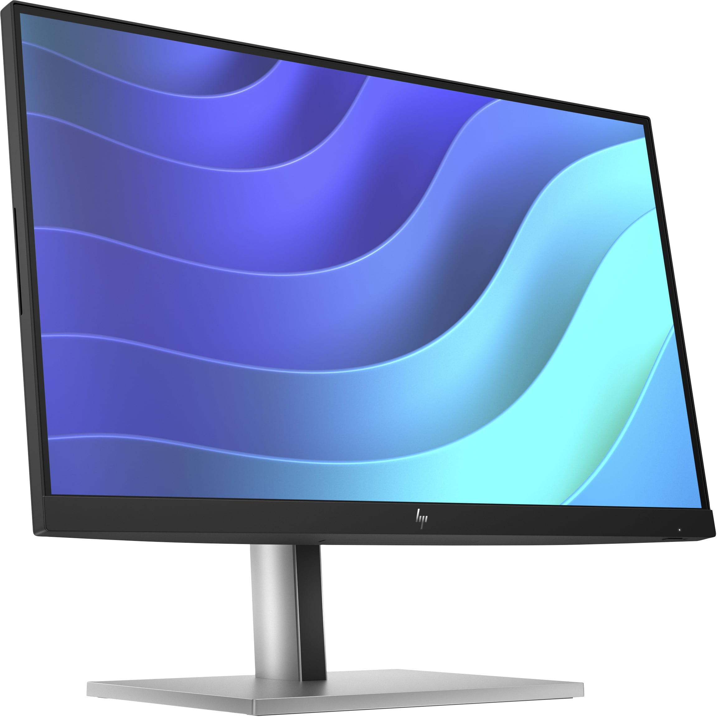 HP E22 G5 54,6cm (21,5") Full HD IPS Office-Monitor 16:9 HDMI/DP Pivot HV