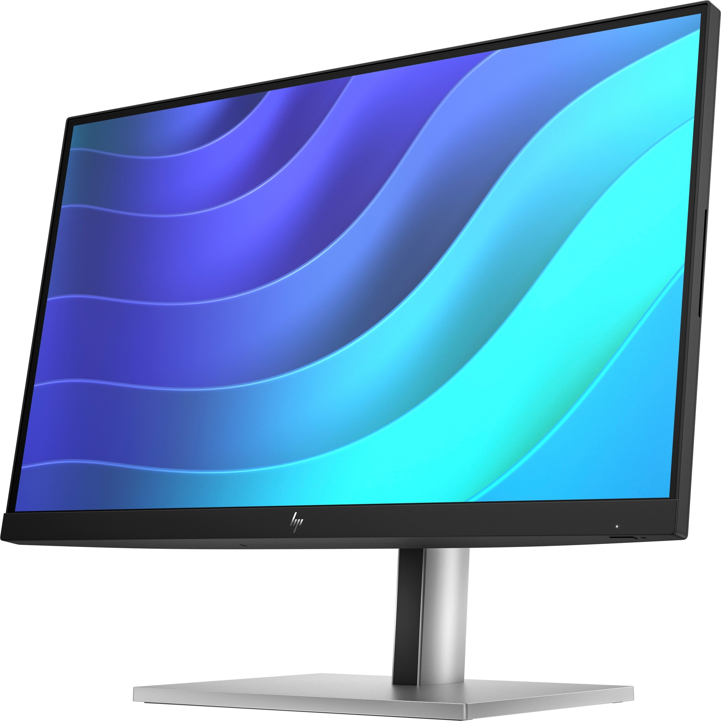 HP E22 G5 54,6cm (21,5") Full HD IPS Office-Monitor 16:9 HDMI/DP Pivot HV