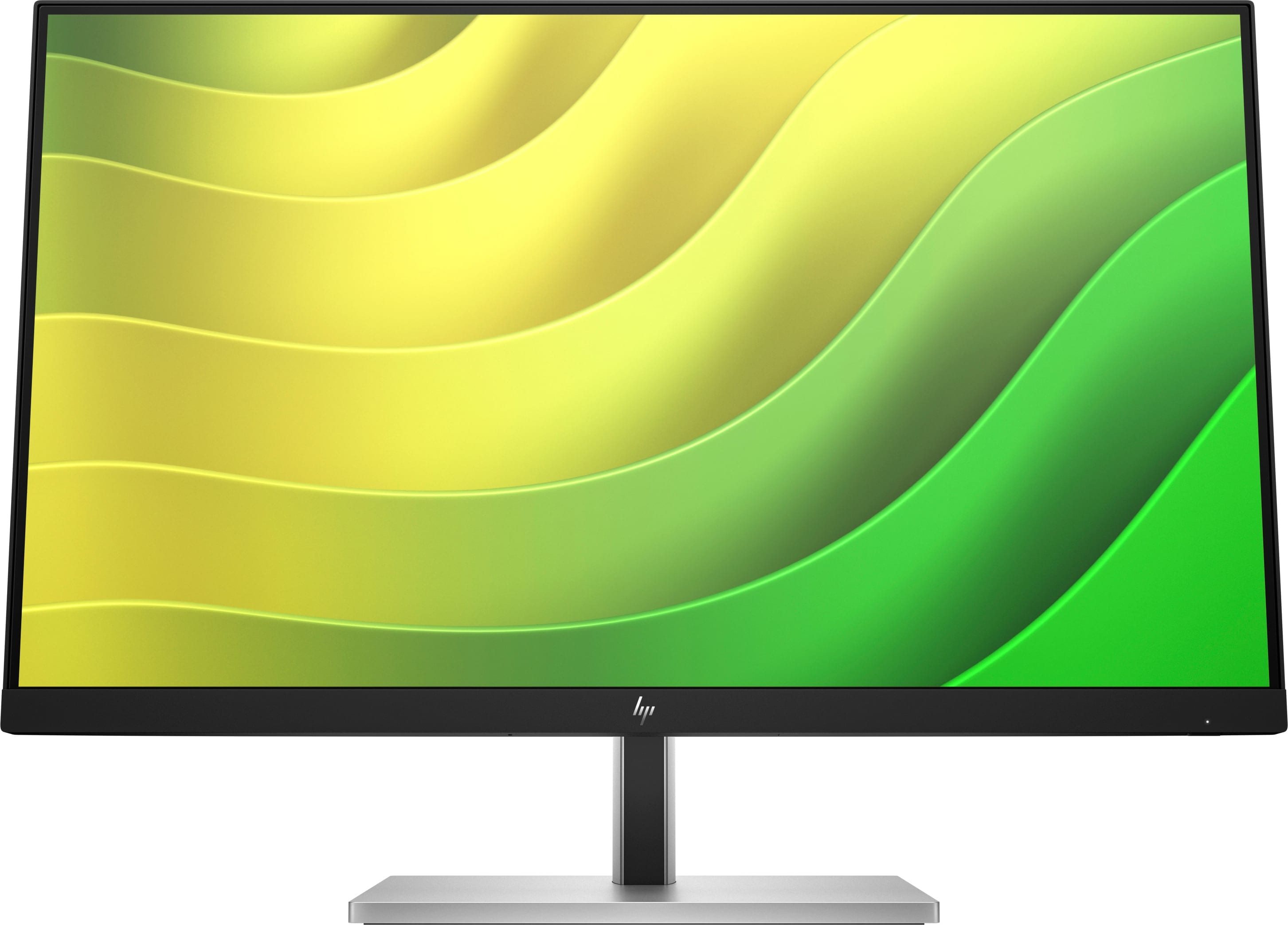 HP E24q G5 60,5cm (23,8") WQHD IPS Office-Monitor 16:9 HDMI/DP 4xUSB Pivot HV