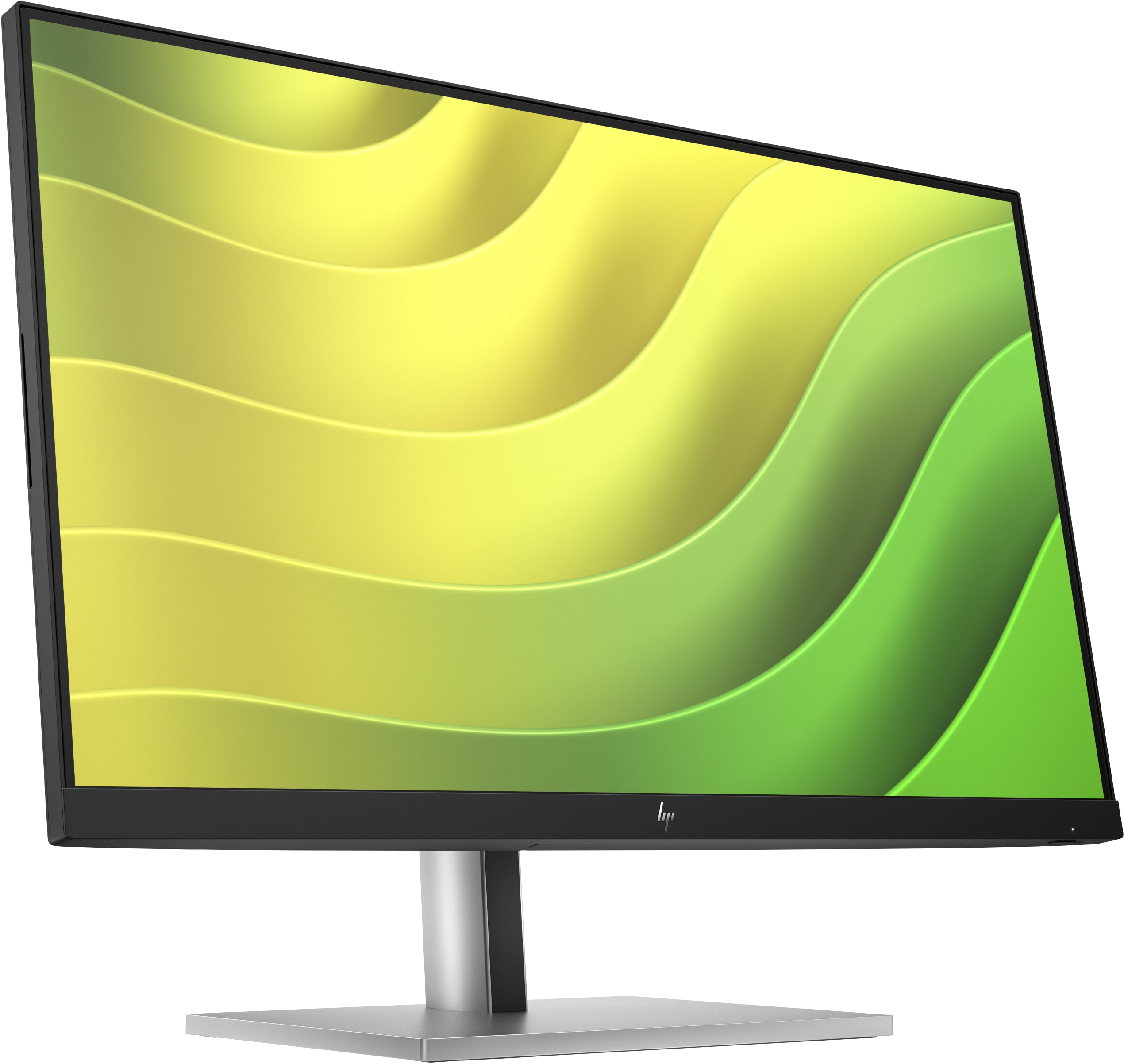 HP E24q G5 60,5cm (23,8") WQHD IPS Office-Monitor 16:9 HDMI/DP 4xUSB Pivot HV