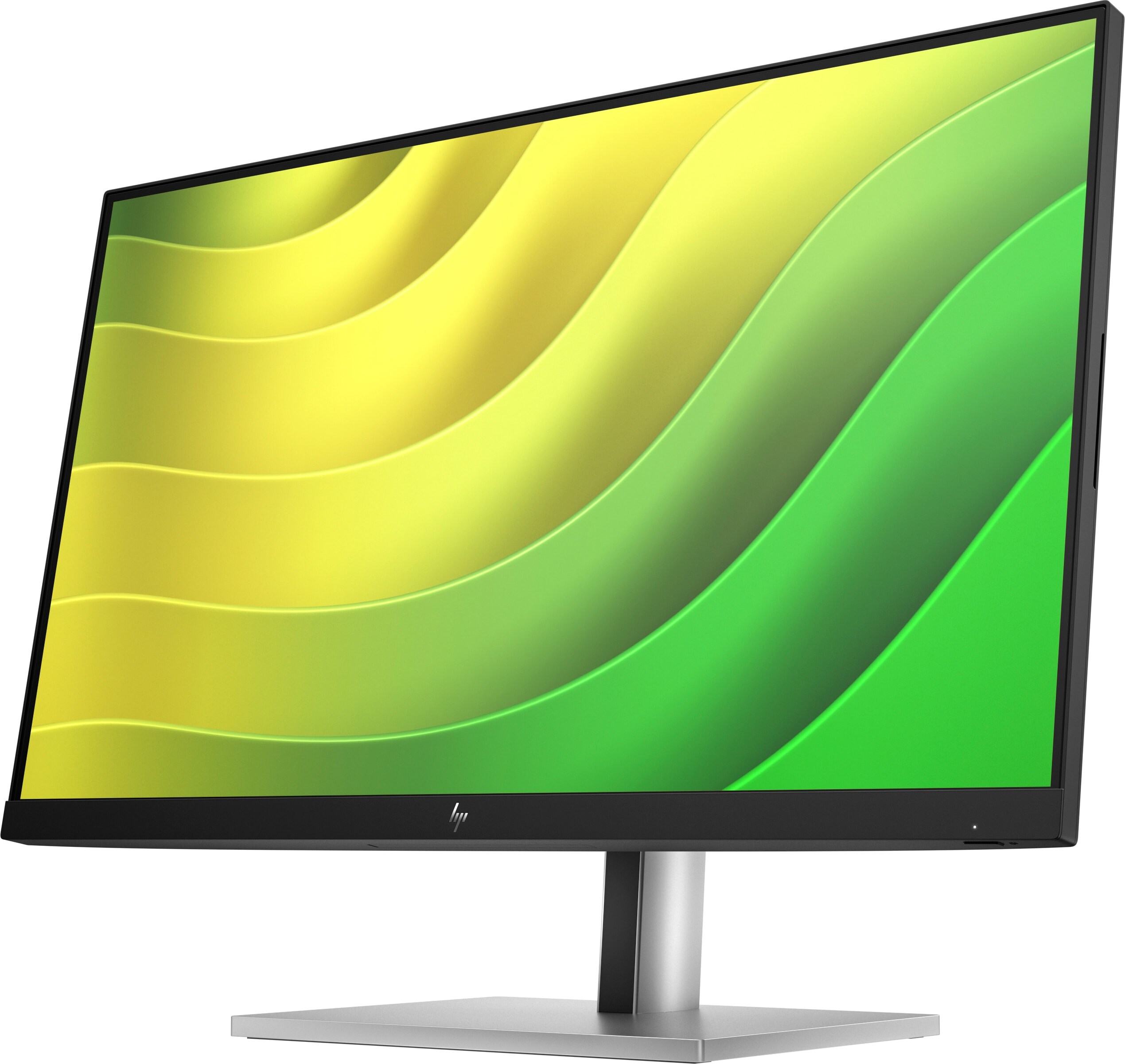 HP E24q G5 60,5cm (23,8") WQHD IPS Office-Monitor 16:9 HDMI/DP 4xUSB Pivot HV