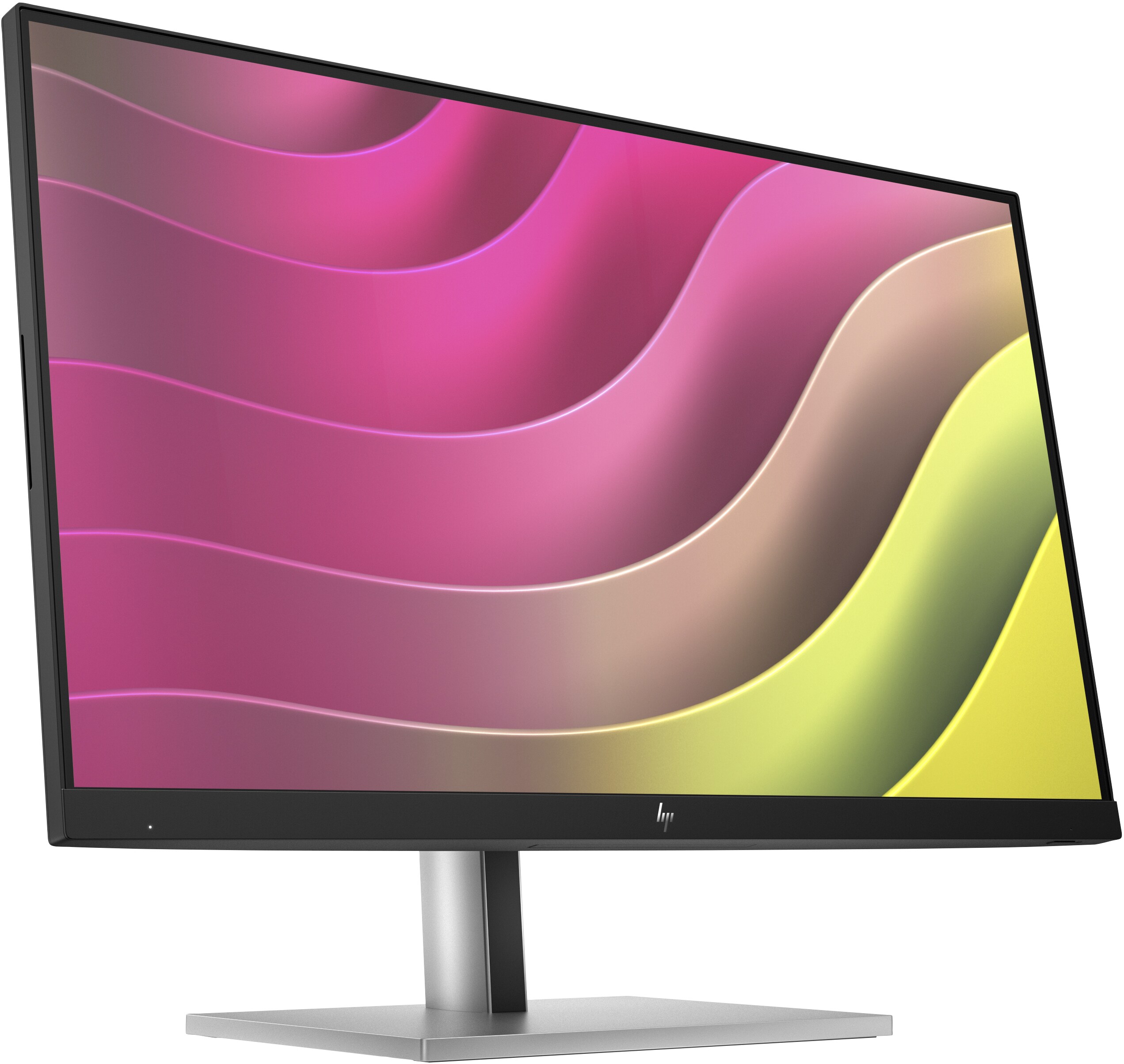 HP E24t G5 60,5cm (23,8") FHD IPS Office-Monitor 16:9 HDMI/DP Pivot HV Touch