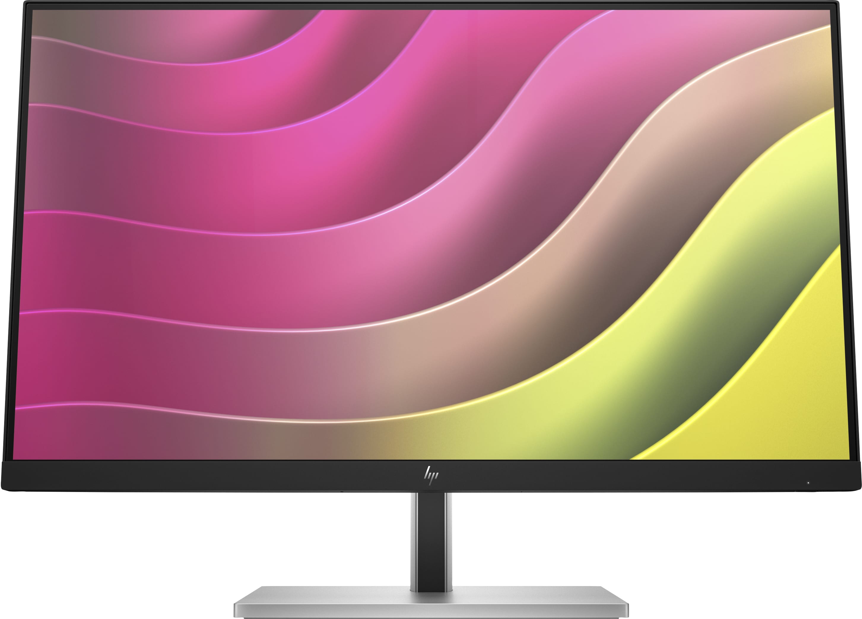 HP E24t G5 60,5cm (23,8") FHD IPS Office-Monitor 16:9 HDMI/DP Pivot HV Touch