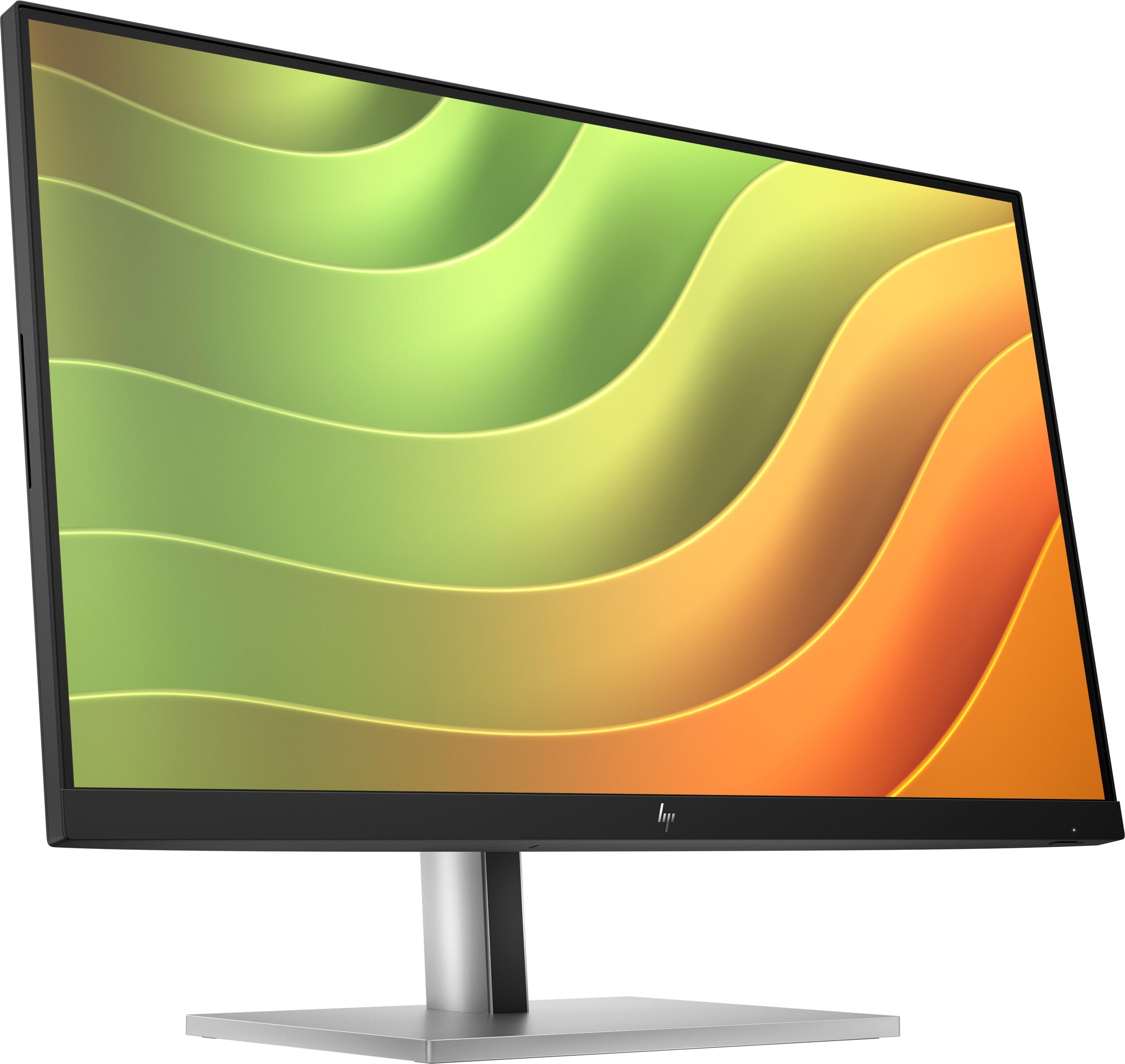 HP E24u G5 60,5cm (23,8") FullHD IPS Office-Monitor 16:9 HDMI/DP/USB-C Pivot HV