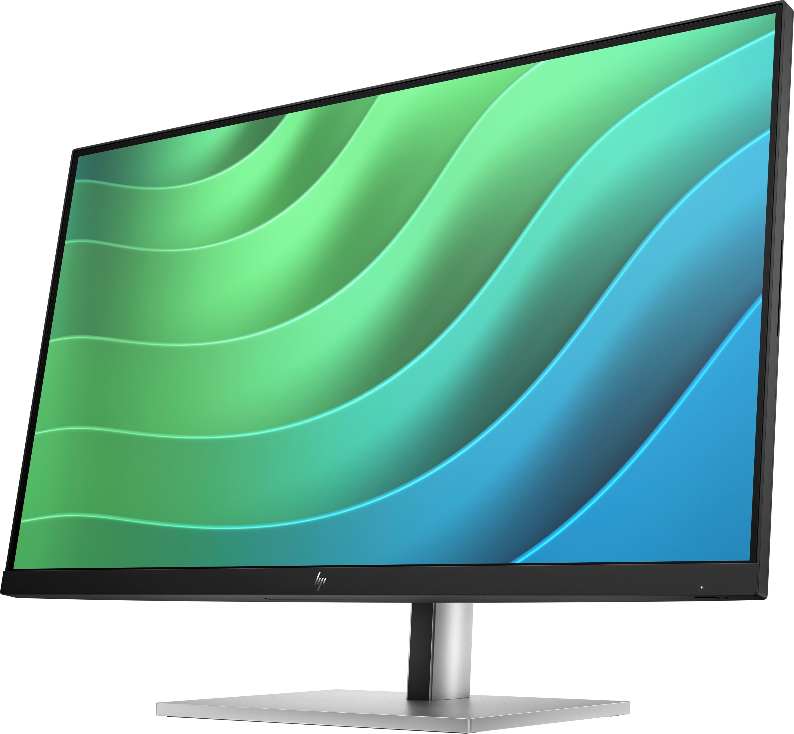 HP E27 G5 68,6cm (27") Full HD IPS Office-Monitor 16:9 HDMI/DP/4xUSB Pivot HV