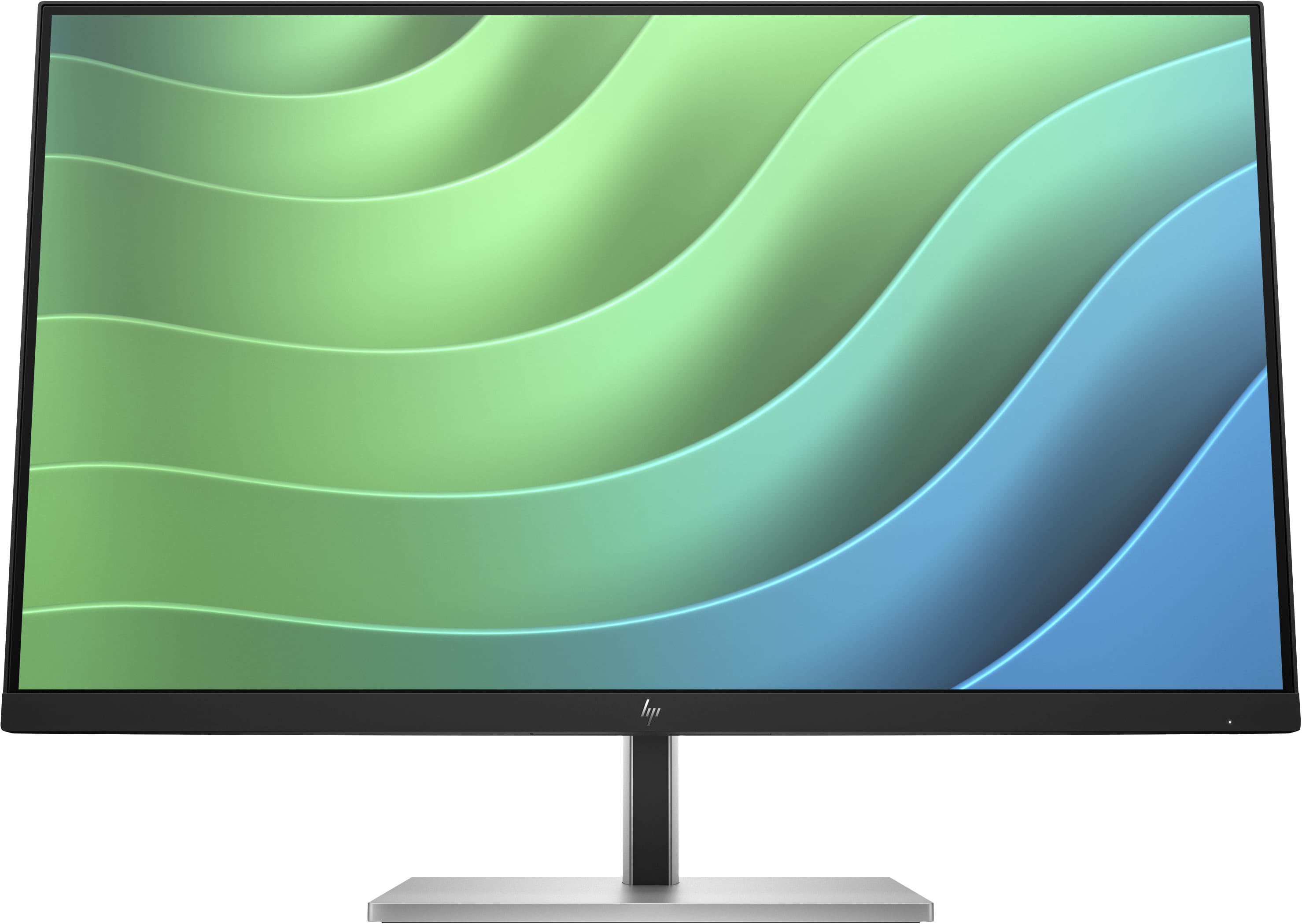 HP E27 G5 68,6cm (27") Full HD IPS Office-Monitor 16:9 HDMI/DP/4xUSB Pivot HV