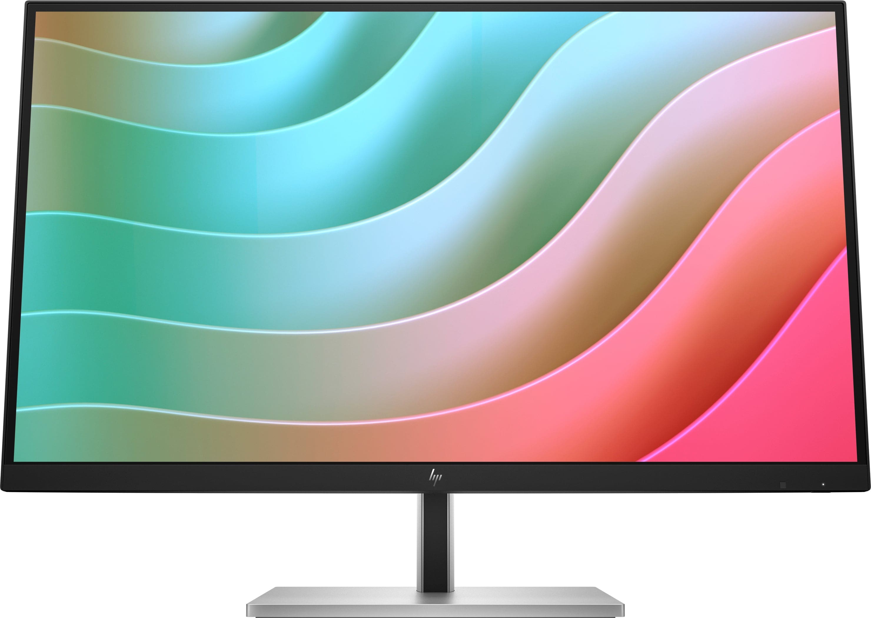 HP E27k G5 68,6cm (27") Full HD IPS Office-Monitor 16:9 HDMI/DP/USB-C Pivot HV