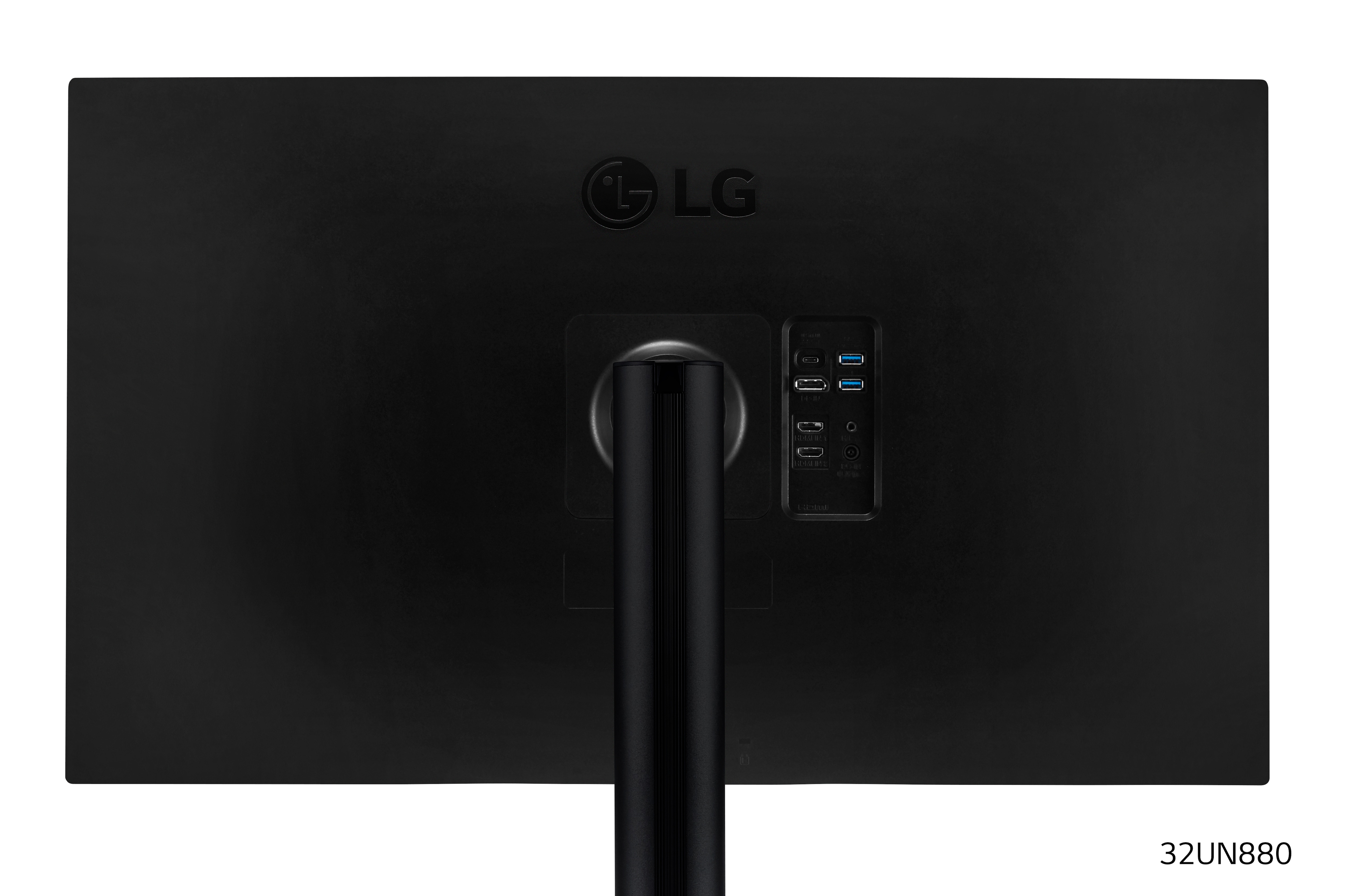 LG 32UN880P-B.BEU 80cm (31,5") 16:9 IPS UHD Monitor HDMI/DP/USB 3.0/USB-C