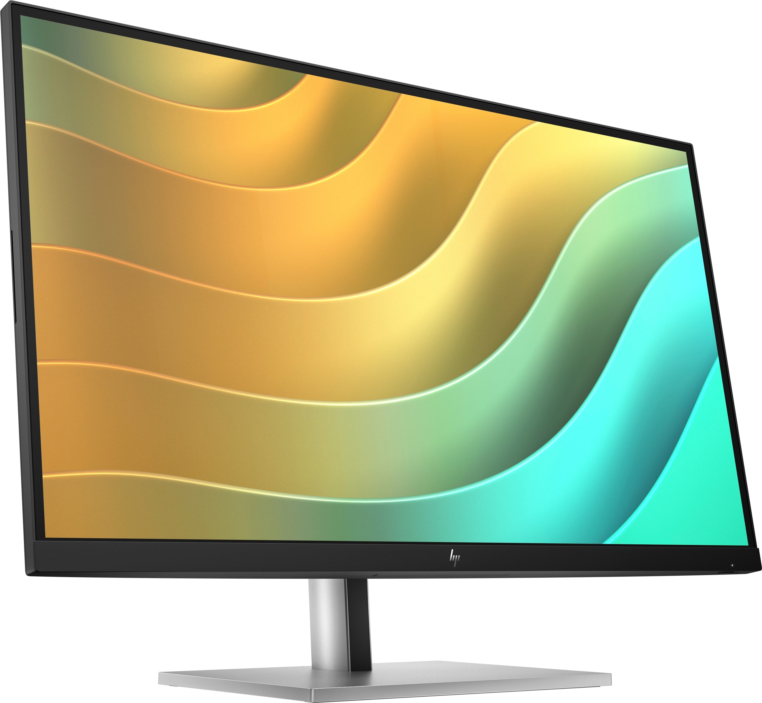 HP E27u G5 68,6cm (27") WQHD IPS Office-Monitor 16:9 HDMI/DP/USB-C Pivot HV