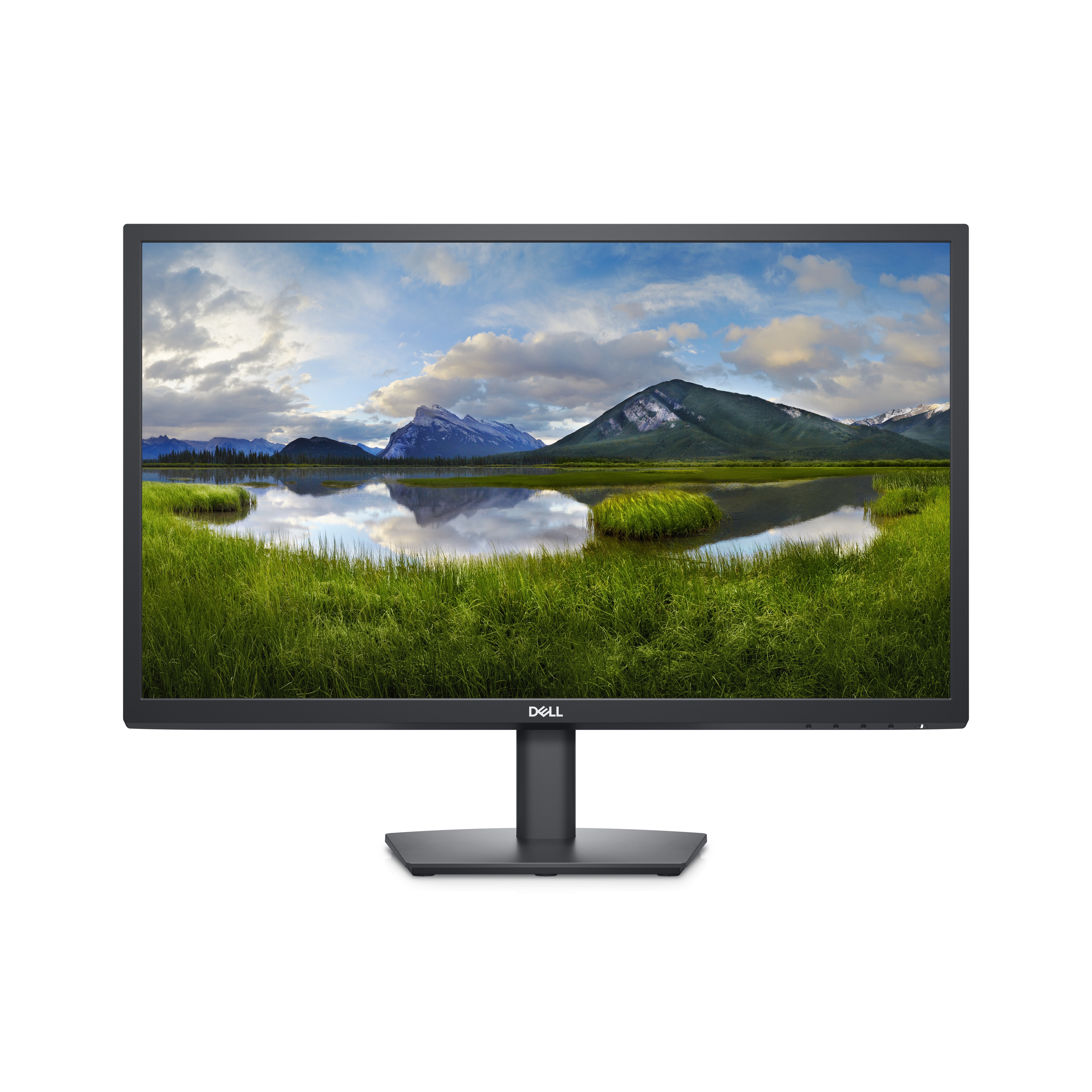 DELL E2423HN 60,5cm (23,8") 16:9 FHD VA Office-Monitor HDMI/VGA 8ms 60Hz