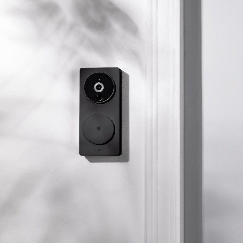 Xiaomi Aqara Smart Video Doorbell G4