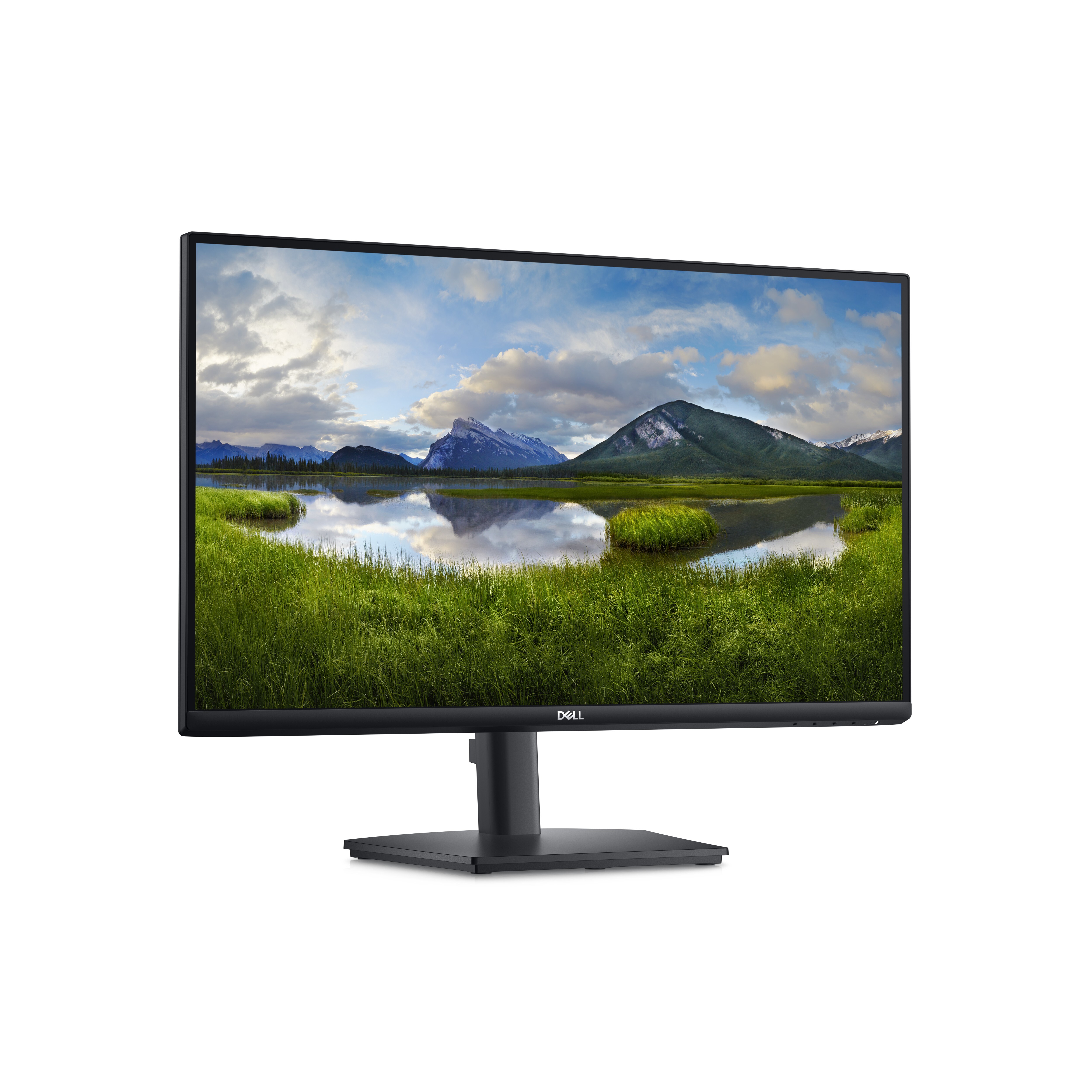 DELL E2724HS 68,6cm (27") 16:9 FHD VA Office-Monitor DP/HDMI/VGA 5ms 60Hz