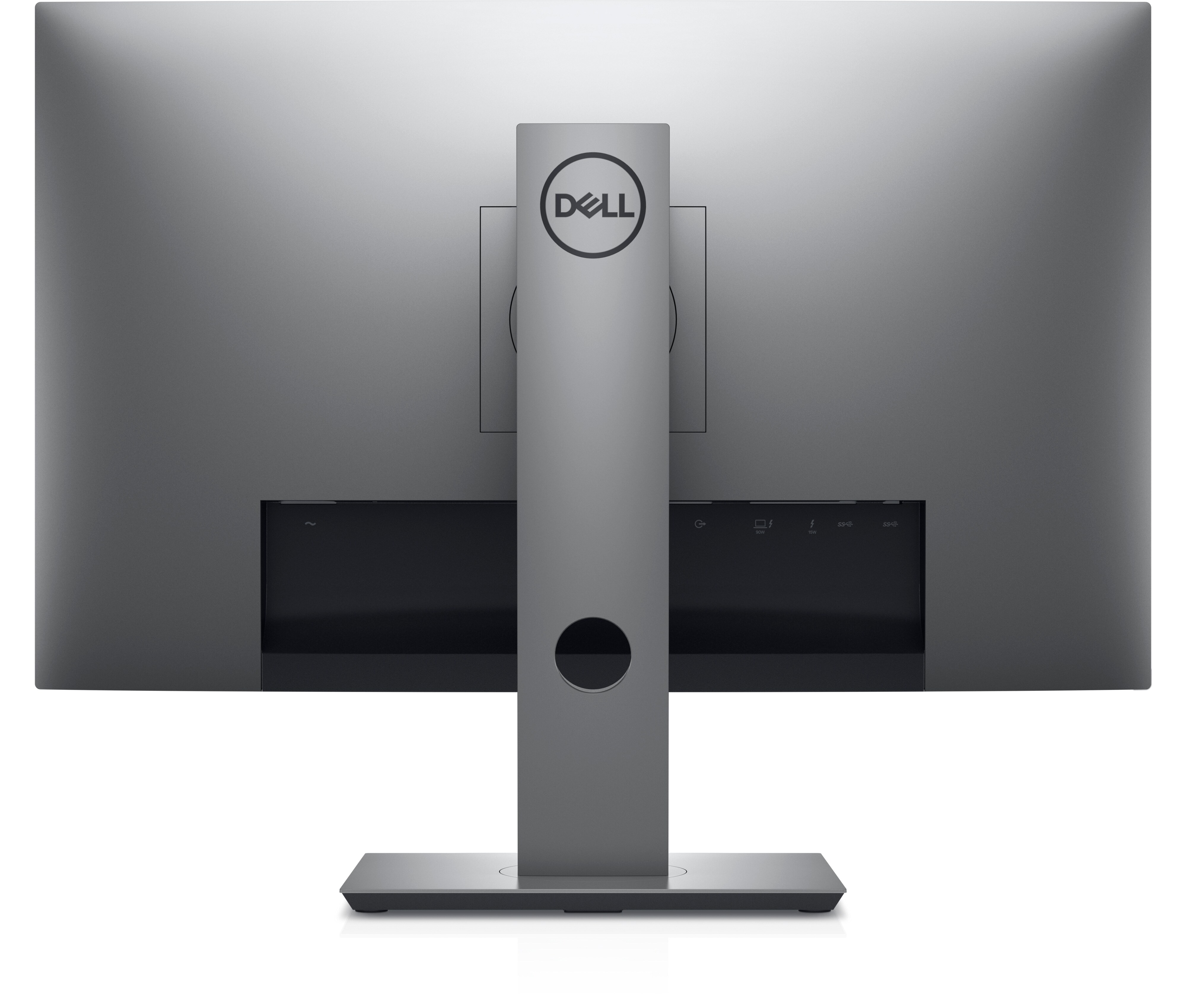 Dell UltraSharp UP2720QA 68,6cm (27") 4K IPS Monitor HDMI/DP/USB-C Pivot HV