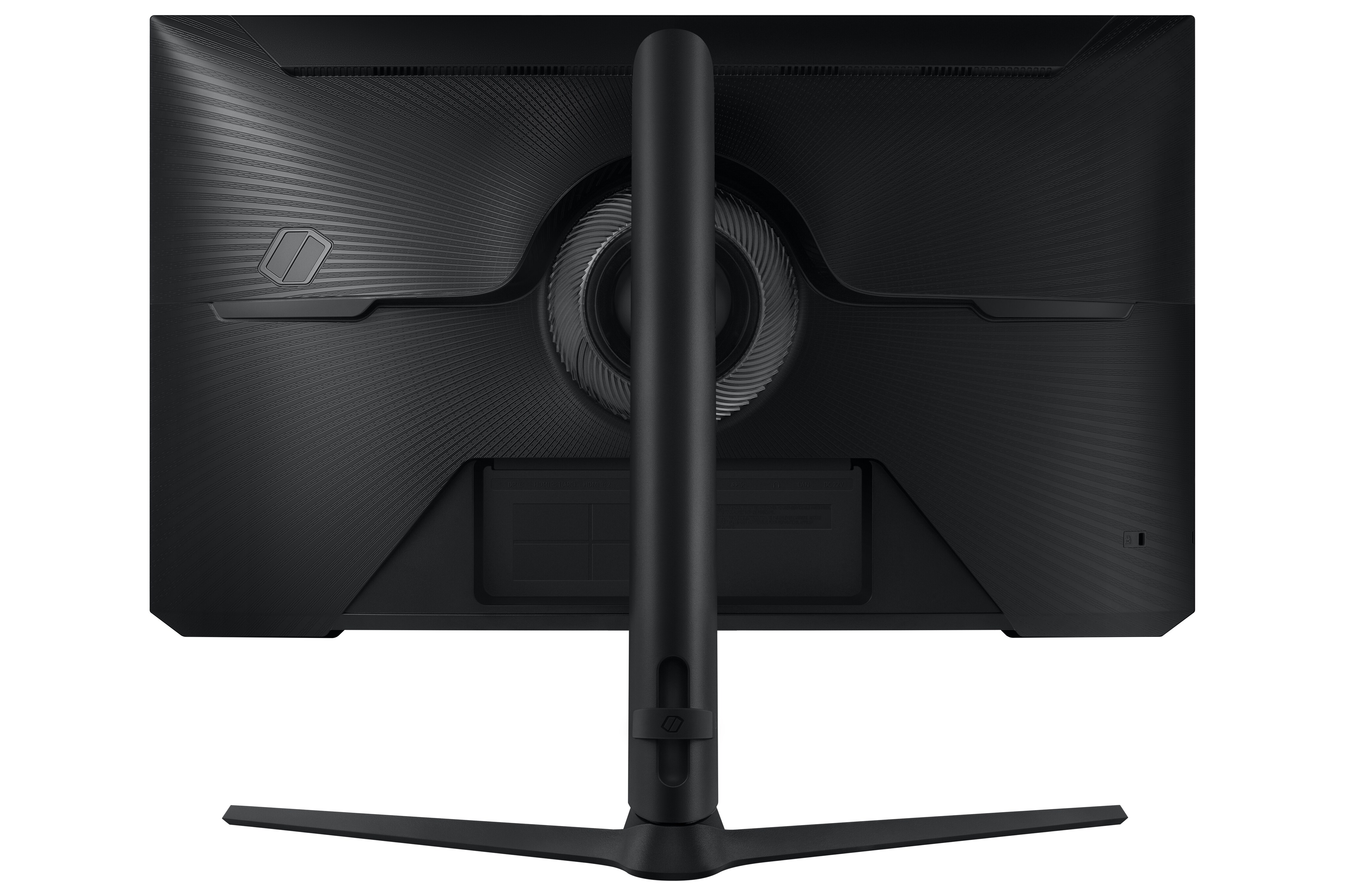 Samsung Odyssey S28BG700EP 71,1cm (28") 4KUHD IPS Monitor HDMI/DP/USB 1ms 144Hz