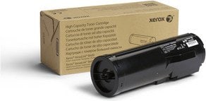 Xerox 106R03582 Toner Schwarz für ca. 13.900 Seiten