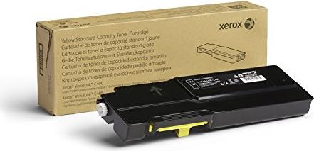 Xerox 106R03501 Toner Gelb für ca. 2.500 Seiten