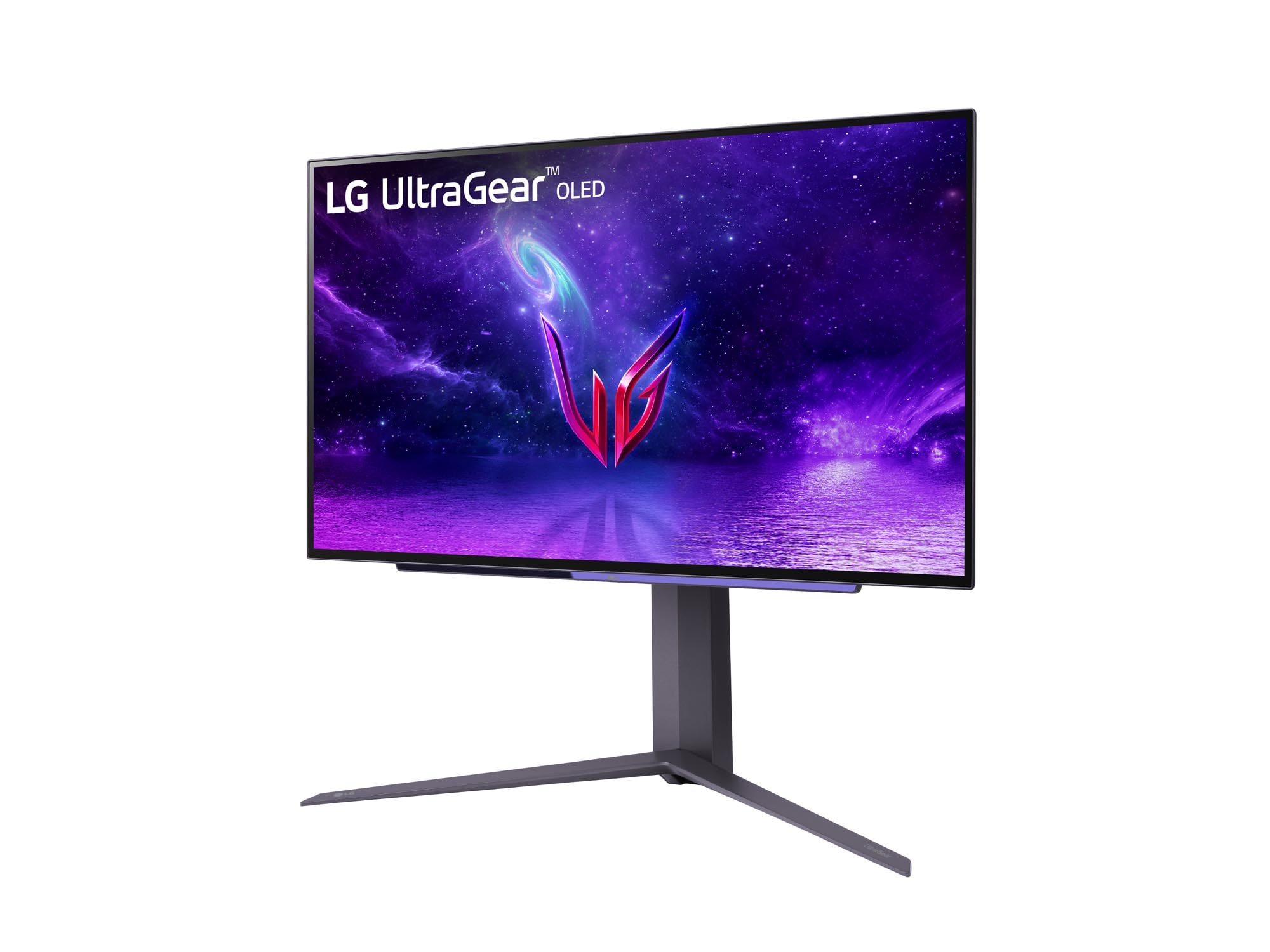 LG 27GR95QE-B.AEU 67,32cm (26,5") 16:9 OLED WQHD Monitor HDMI/DP/USB 3.0