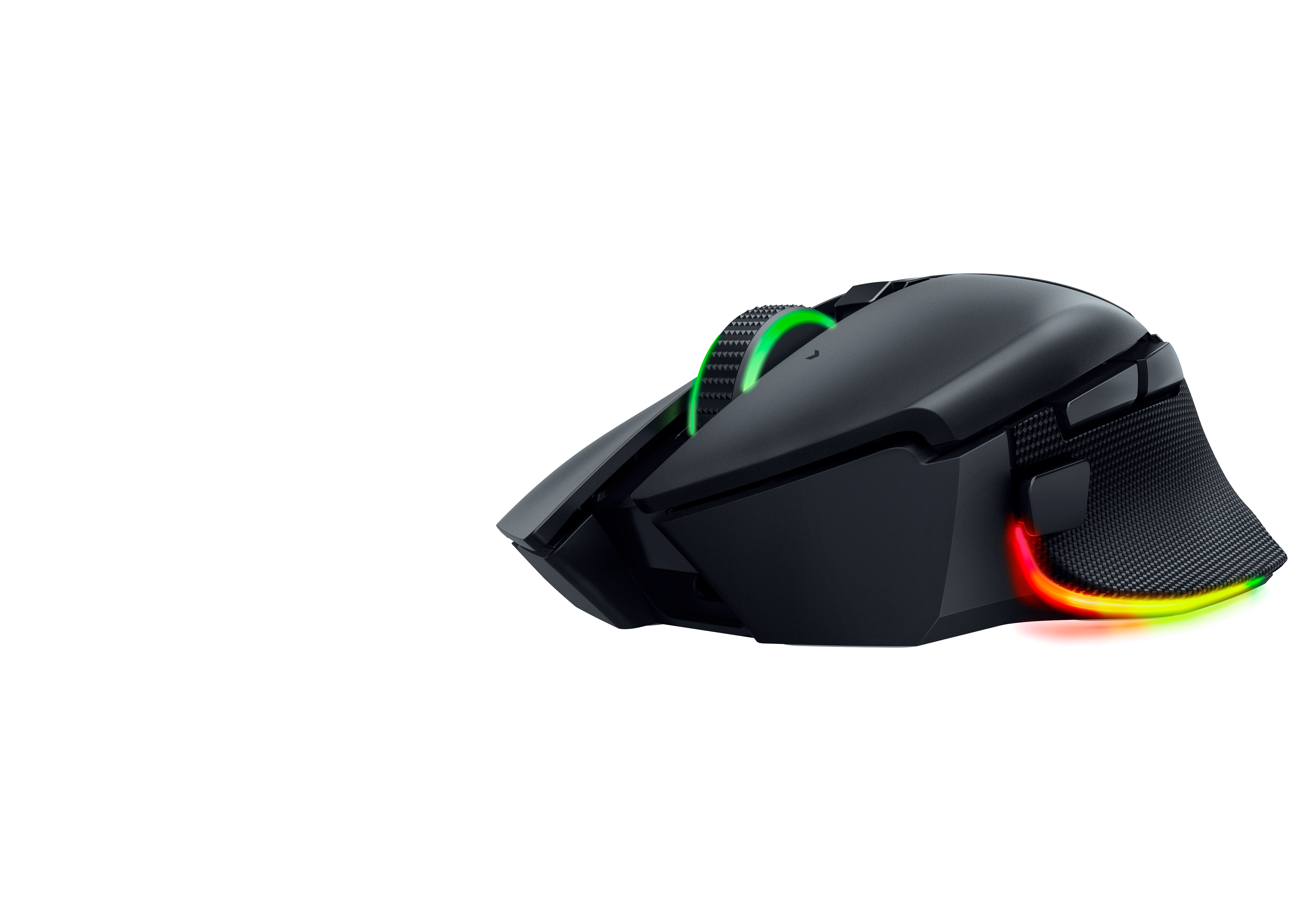 RAZER Basilisk V3 Pro Gaming Maus Powered by Razer Chroma™ RGB