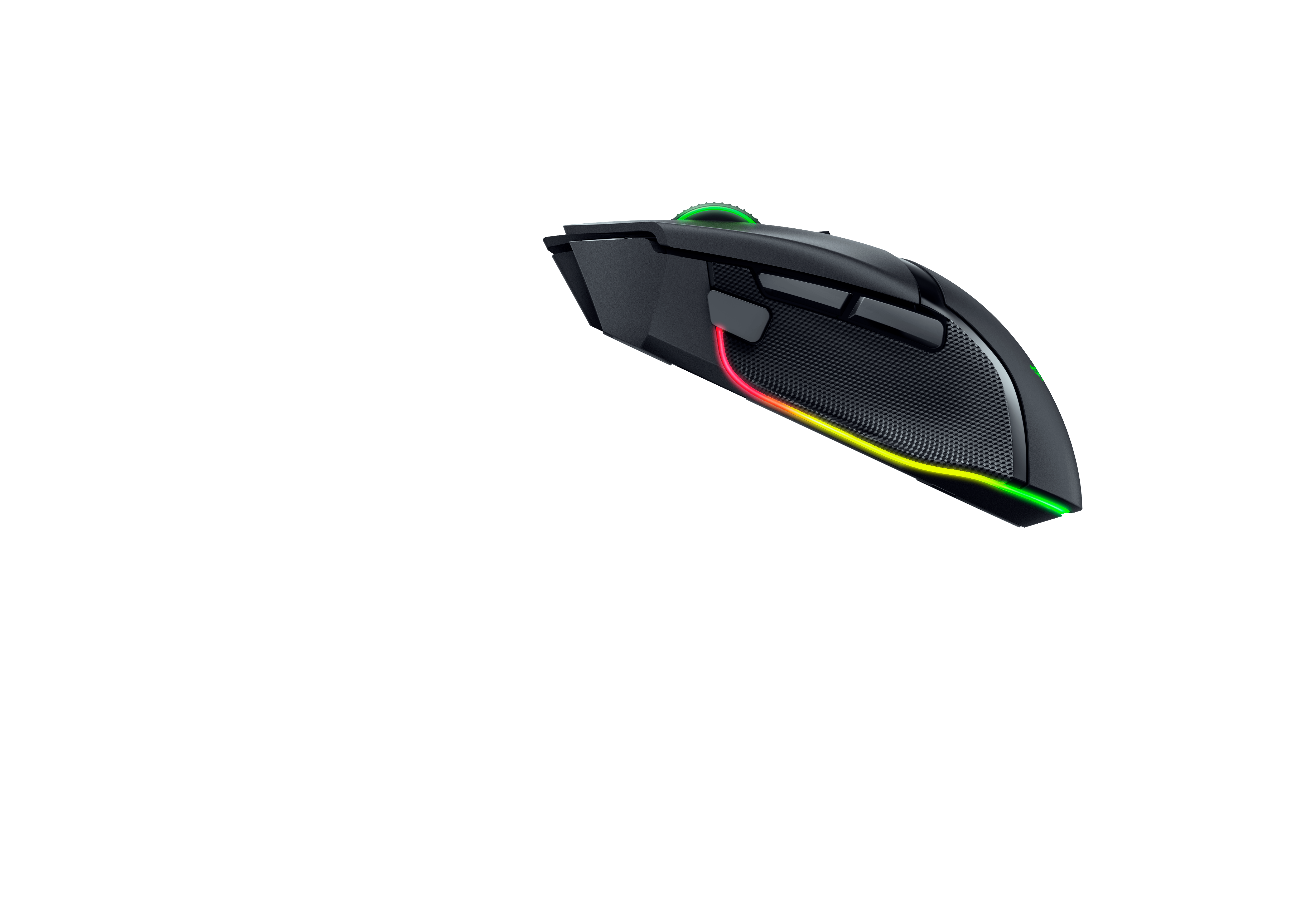 RAZER Basilisk V3 Pro Gaming Maus Powered by Razer Chroma™ RGB