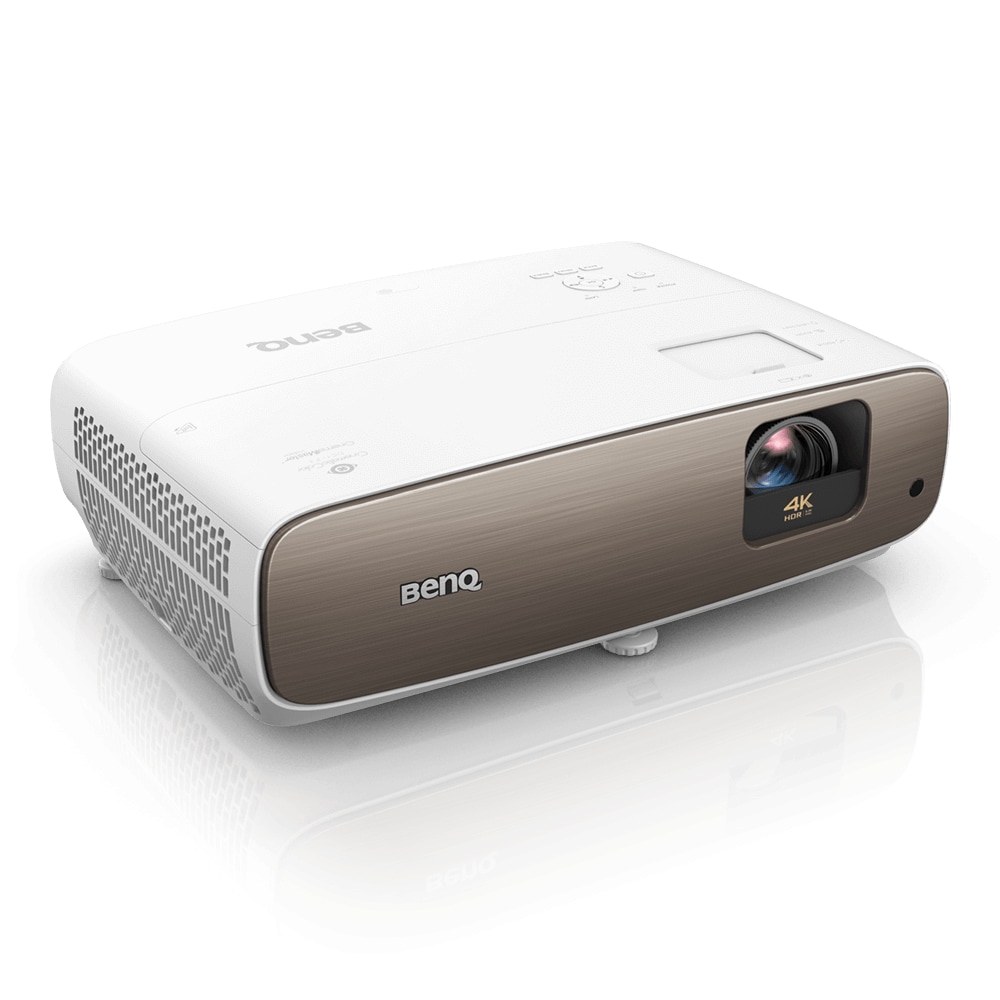 BenQ W2700 DLP 4K UHD Beamer 16:9 2000 ANSI Lumen HDMI/USB