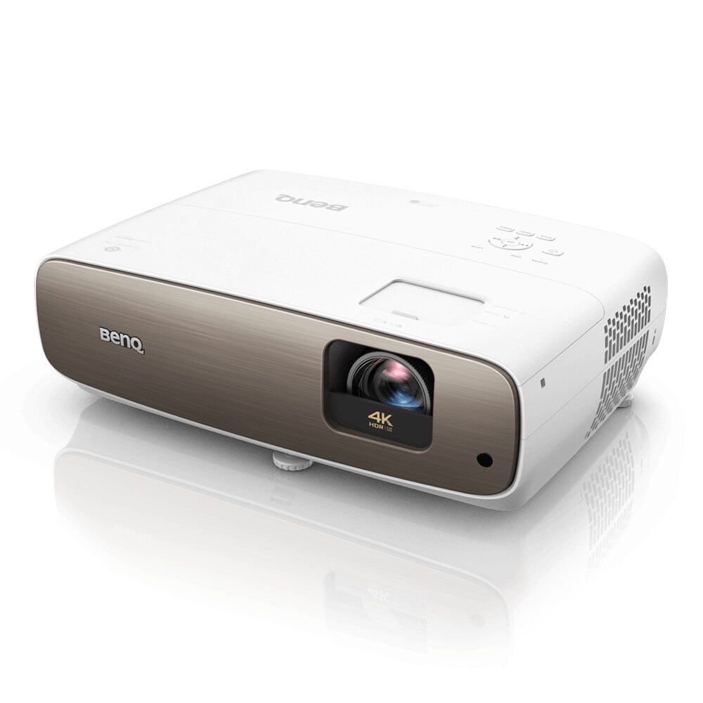 BenQ W2700 DLP 4K UHD Beamer 16:9 2000 ANSI Lumen HDMI/USB