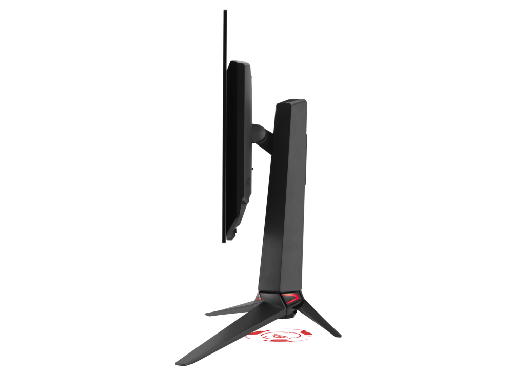 ASUS ROG SWIFT PG27AQDM 67,3cm (26")QHD Gaming Monitor HDMI/USB/DP 240H