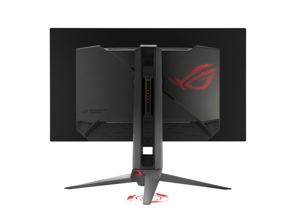 ASUS ROG SWIFT PG27AQDM 67,3cm (26")QHD Gaming Monitor HDMI/USB/DP 240H