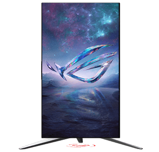 ASUS ROG SWIFT OLED PG27AQDM 67,3cm (26")QHD Gaming Monitor HDMI/USB/DP 240Hz