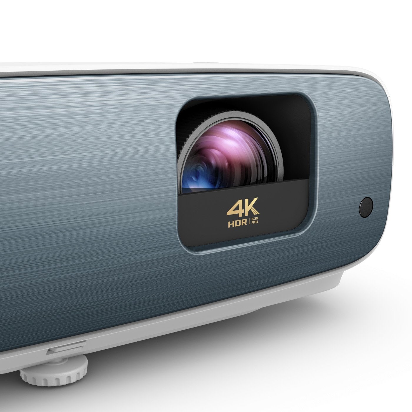 BenQ TK850i DLP 4K UHD Beamer 16:9 3000 ANSI Lumen HDMI/VGA/USB