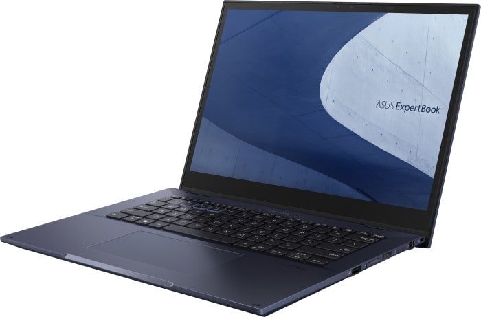 ASUS ExpertBook B7402FBA-L90336X i5-1240P 16GB/512GB SSD 14"WQXGA W11P