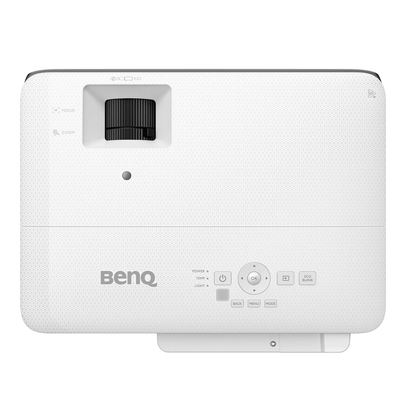 BenQ TK700 DLP 4K UHD Beamer 16:9 3200 ANSI Lumen HDMI/USB 3D