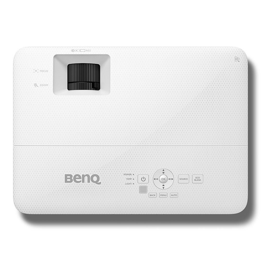 BenQ TH585P DLP Full HD Beamer 16:9 3500 ANSI Lumen HDMI/USB LS