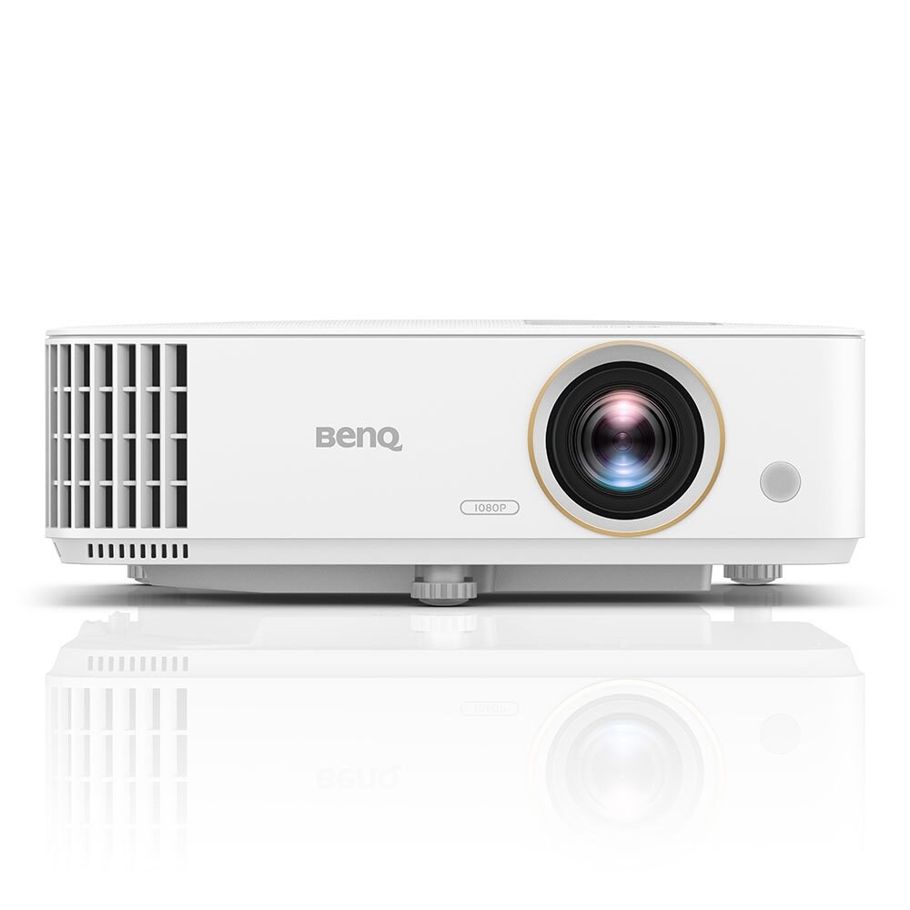 BenQ TH585P DLP Full HD Beamer 16:9 3500 ANSI Lumen HDMI/USB LS