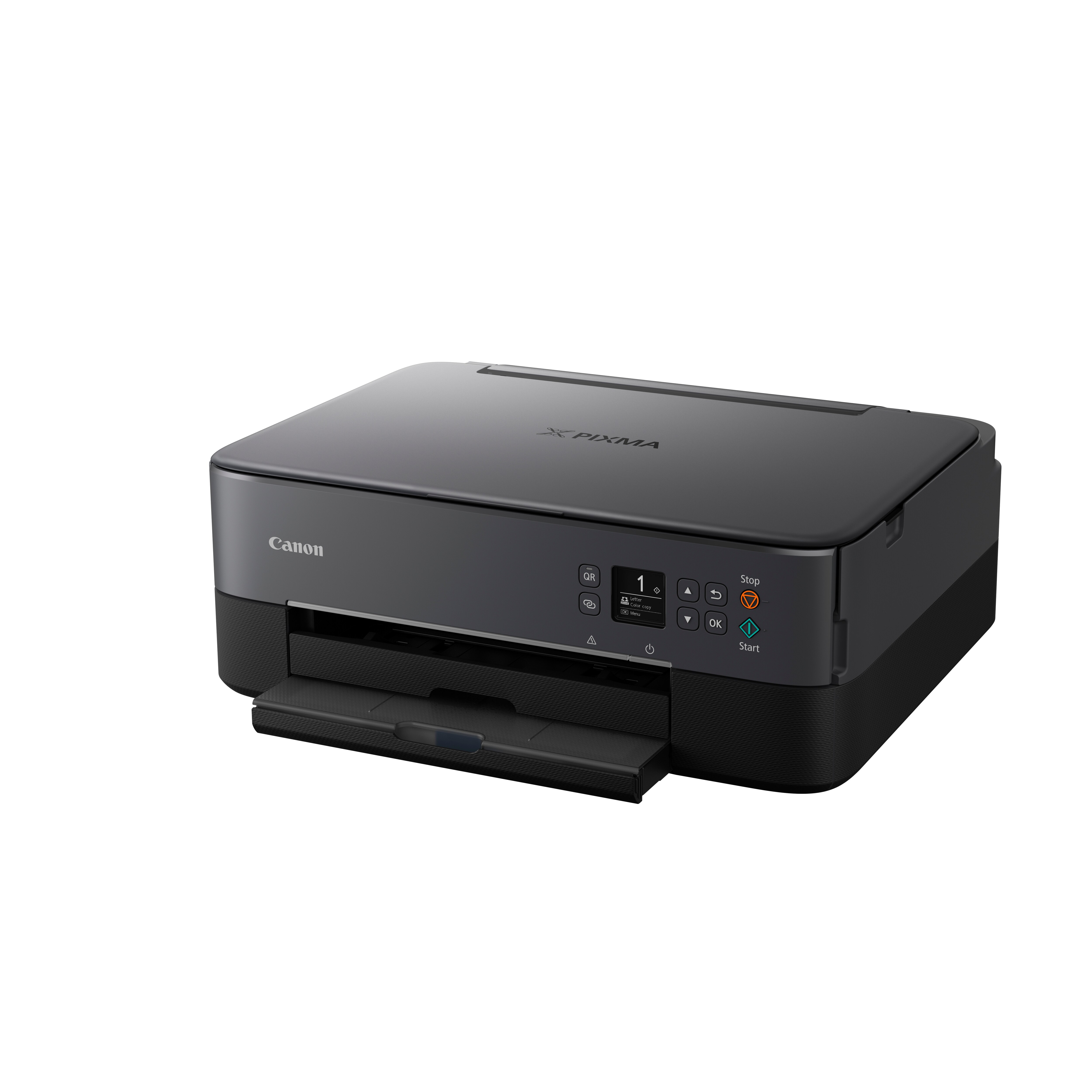 Canon PIXMA TS5350i Tintenstrahdrucker Scanner Kopierer WLAN Pixma Print  Plan ++ Cyberport | Tintenstrahldrucker