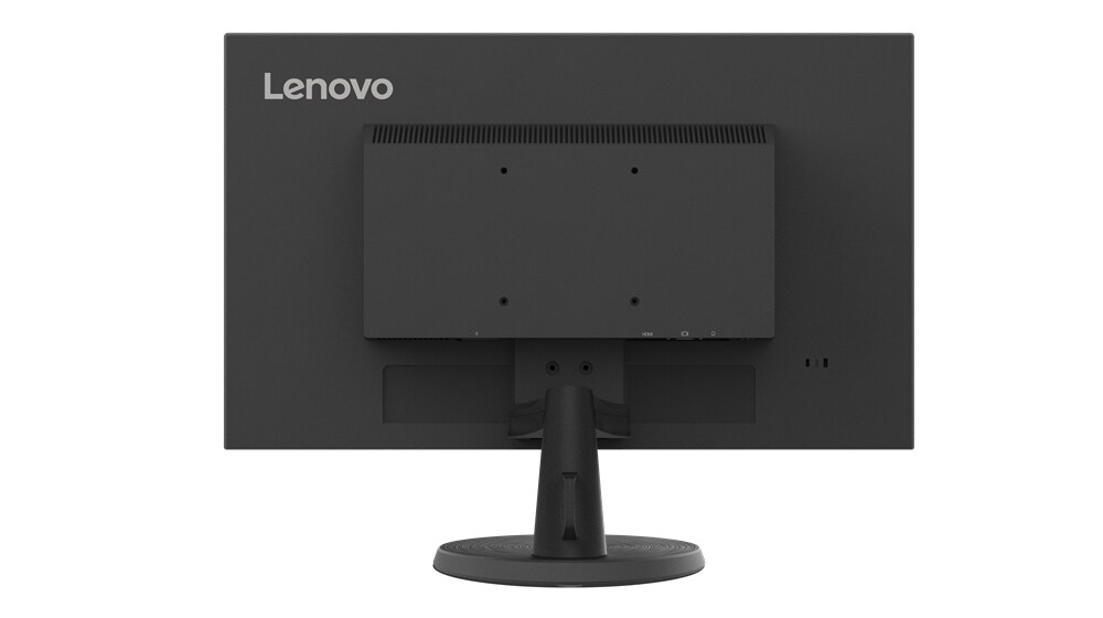 Lenovo D24-40 60,5cm (23,8") 16:9 Full HD VA LED Monitor HDMI/VGA 4ms 75 Hz