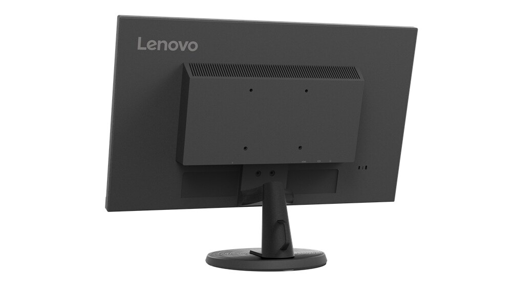 Lenovo D24-40 60,5cm (23,8") 16:9 Full HD VA LED Monitor HDMI/VGA 4ms 75 Hz