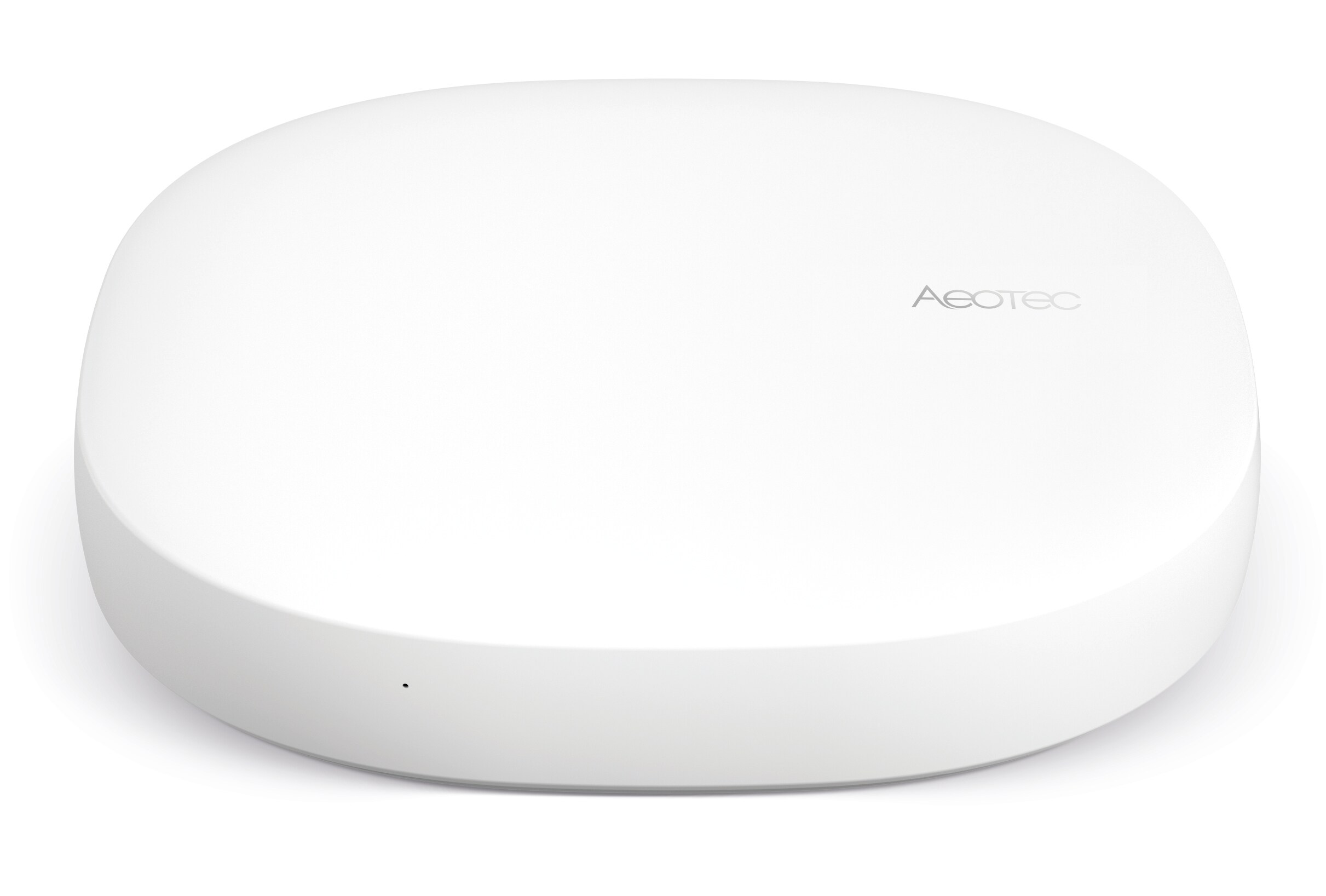 Aeotec Smart Home Hub, Zentrale weiß