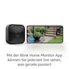 Blink Outdoor - 1 Kamera System HD-Sicherheitskamera inkl. Blink Sync-Modul