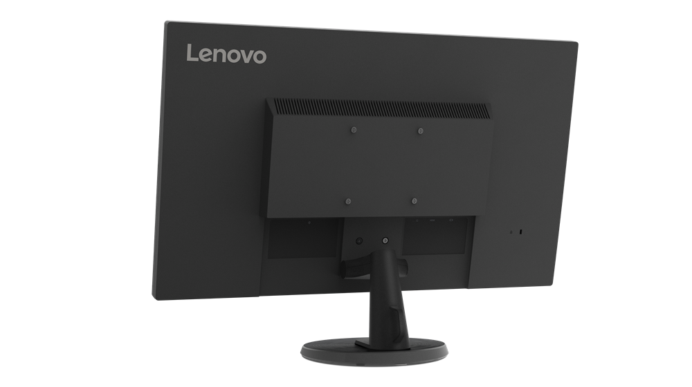 Lenovo D27-40 68,6cm (27") FullHD VA Monitor 16:9 HDMI/VGA 4ms 75Hz FreeSync