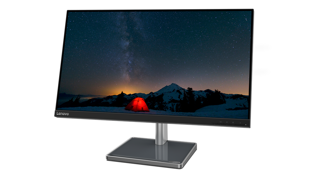 Lenovo L28u-35 71,1cm (28") 2K UHD IPS Monitor DP/HDMI LS 6ms FreeSync