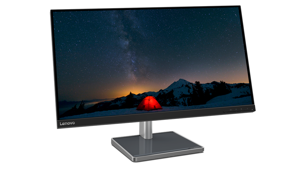 Lenovo L28u-35 71,1cm (28") 2K UHD IPS Monitor DP/HDMI LS 6ms FreeSync