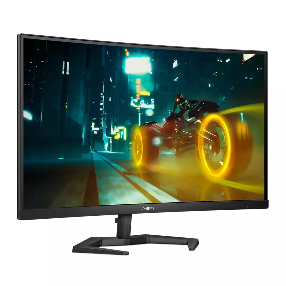 Philips 27M1C3200VL 68,6cm (27") FHD VA Curved Monitor 16:9 HDMI/DP 1ms 165Hz